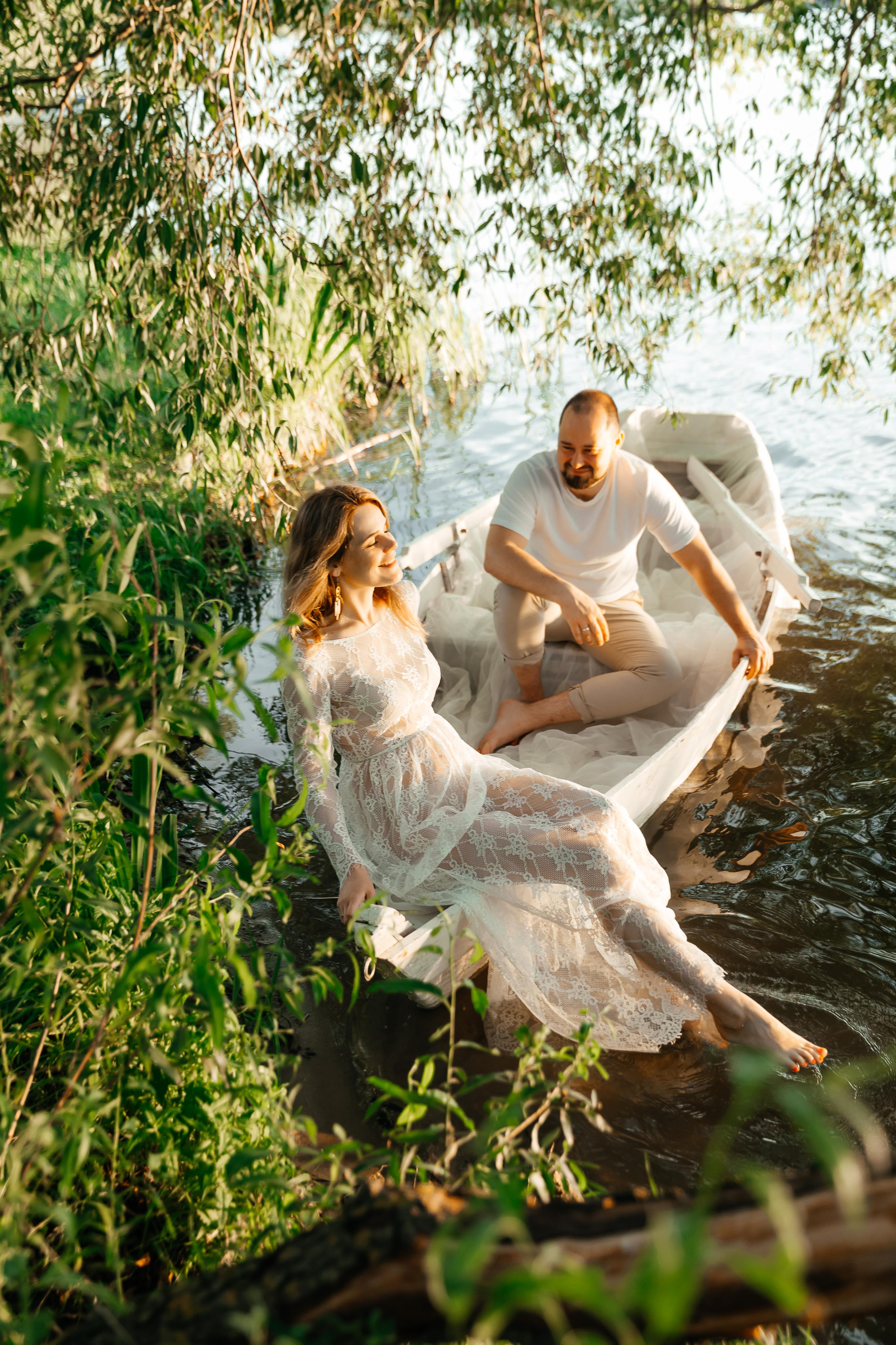 Годовщина большой семьи. Ваш фотограф Любовь Чистякова
