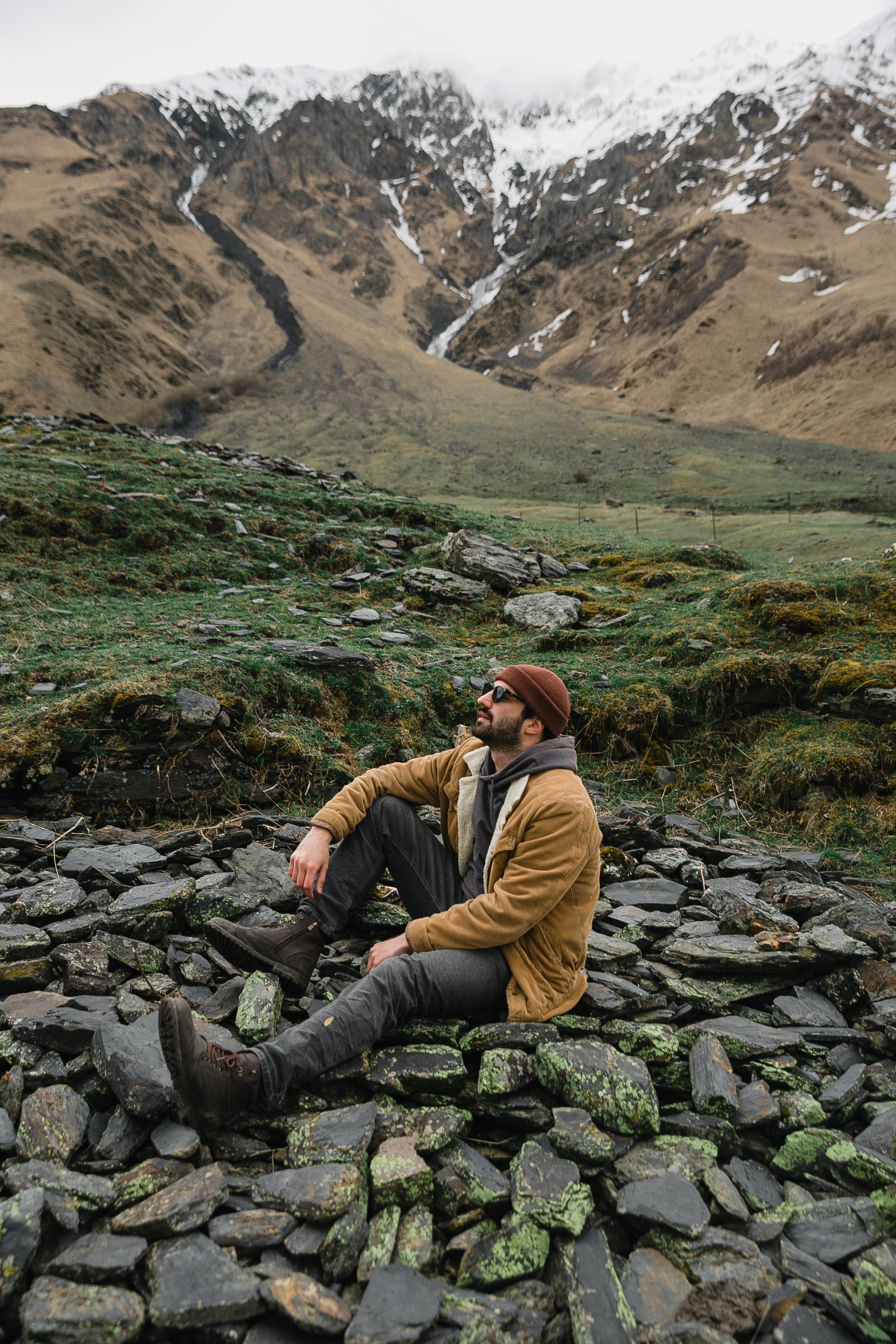 Dashi. Mountain wind. Ваш фотограф Любовь Чистякова