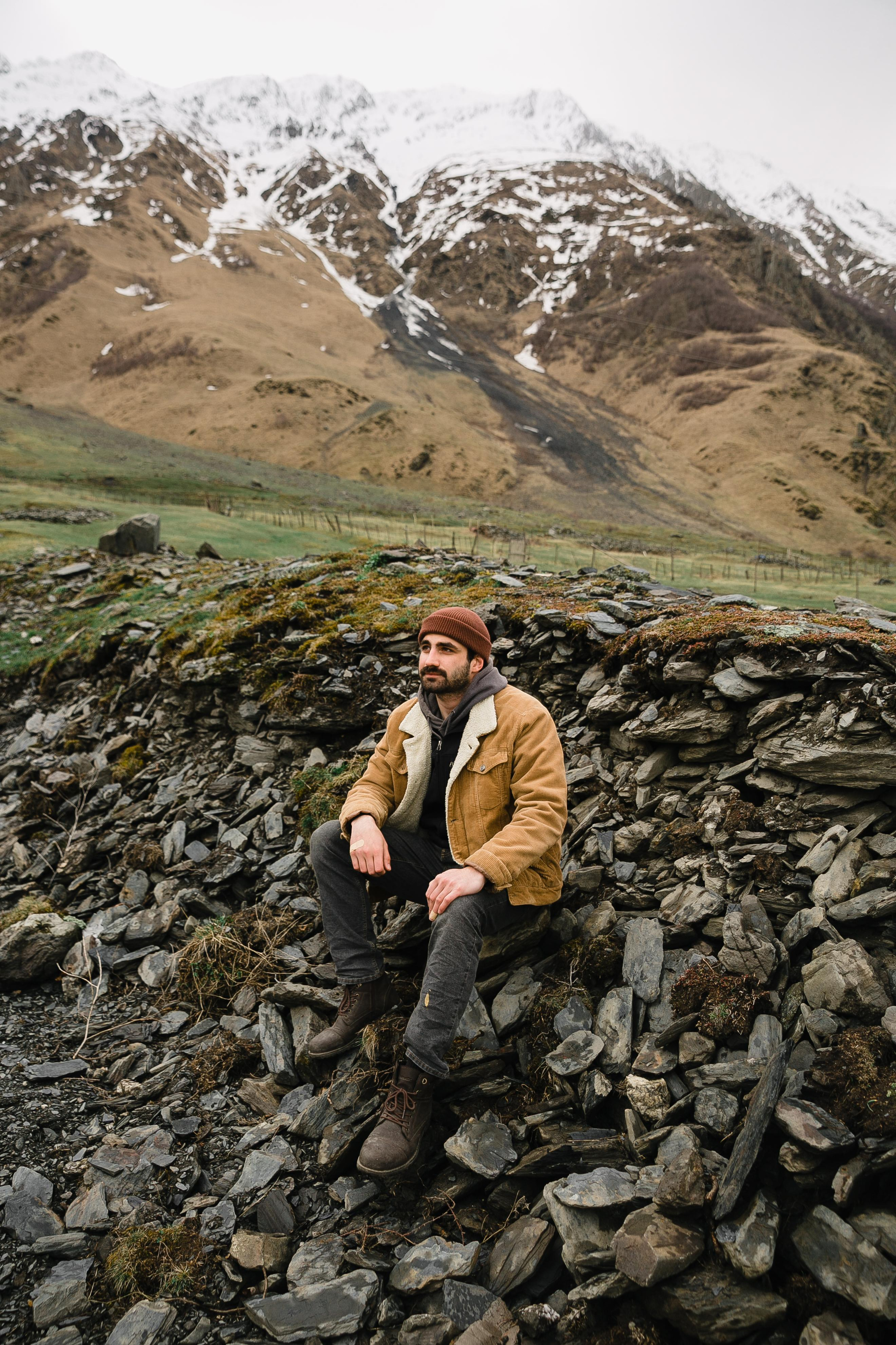 Dashi. Mountain wind. Ваш фотограф Любовь Чистякова