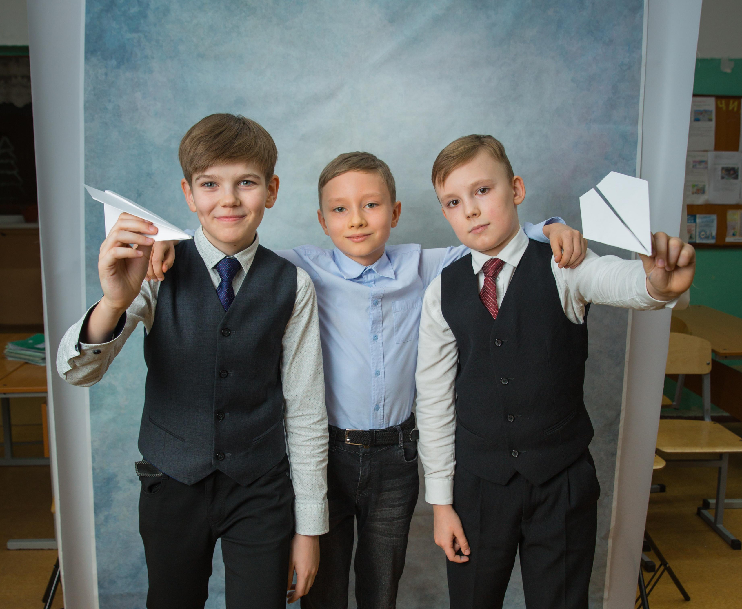 ВЫПУСКНЫЕ АЛЬБОМЫ. Ваш фотограф Любовь Чистякова