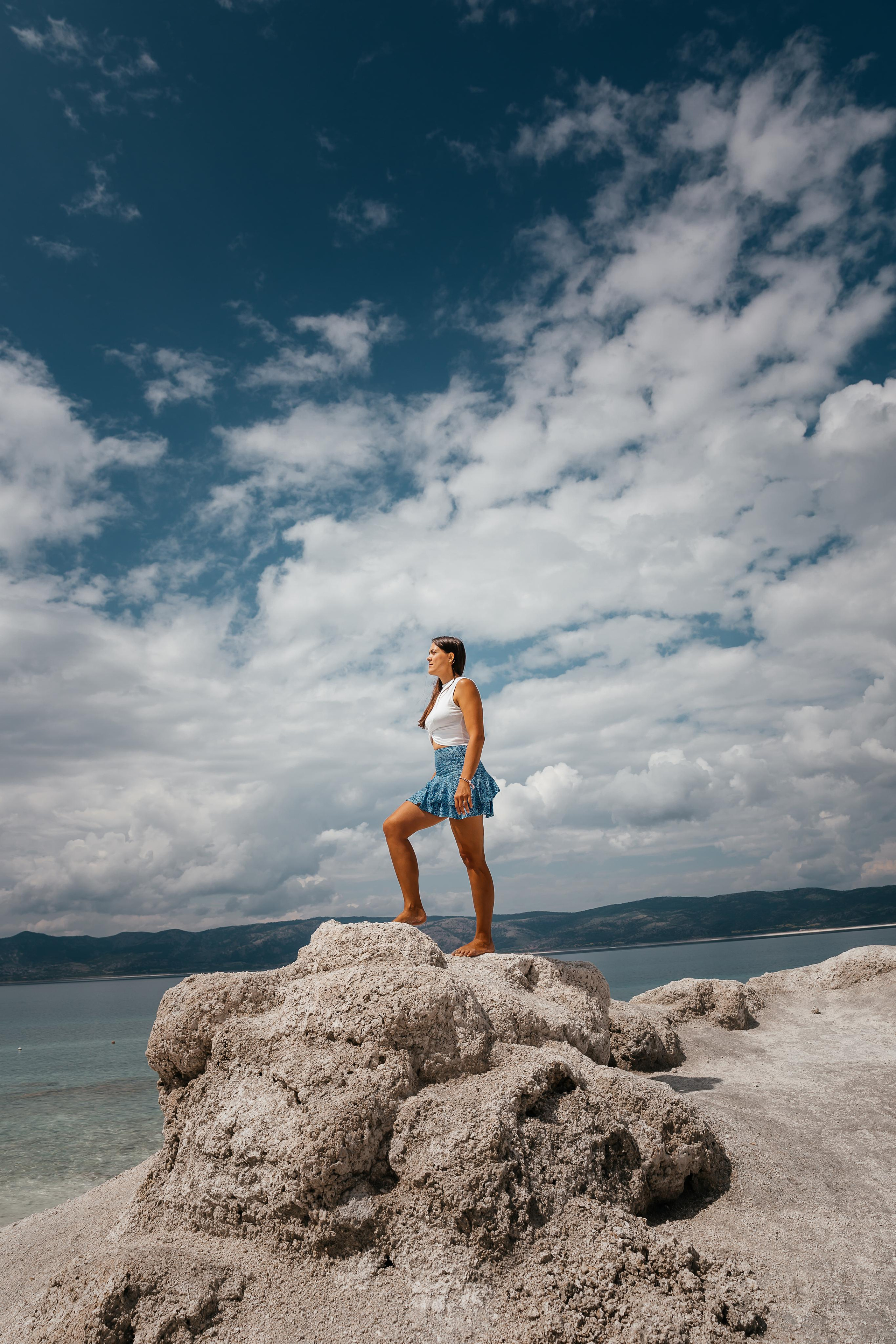 Озеро Салда. Ваш фотограф Любовь Чистякова