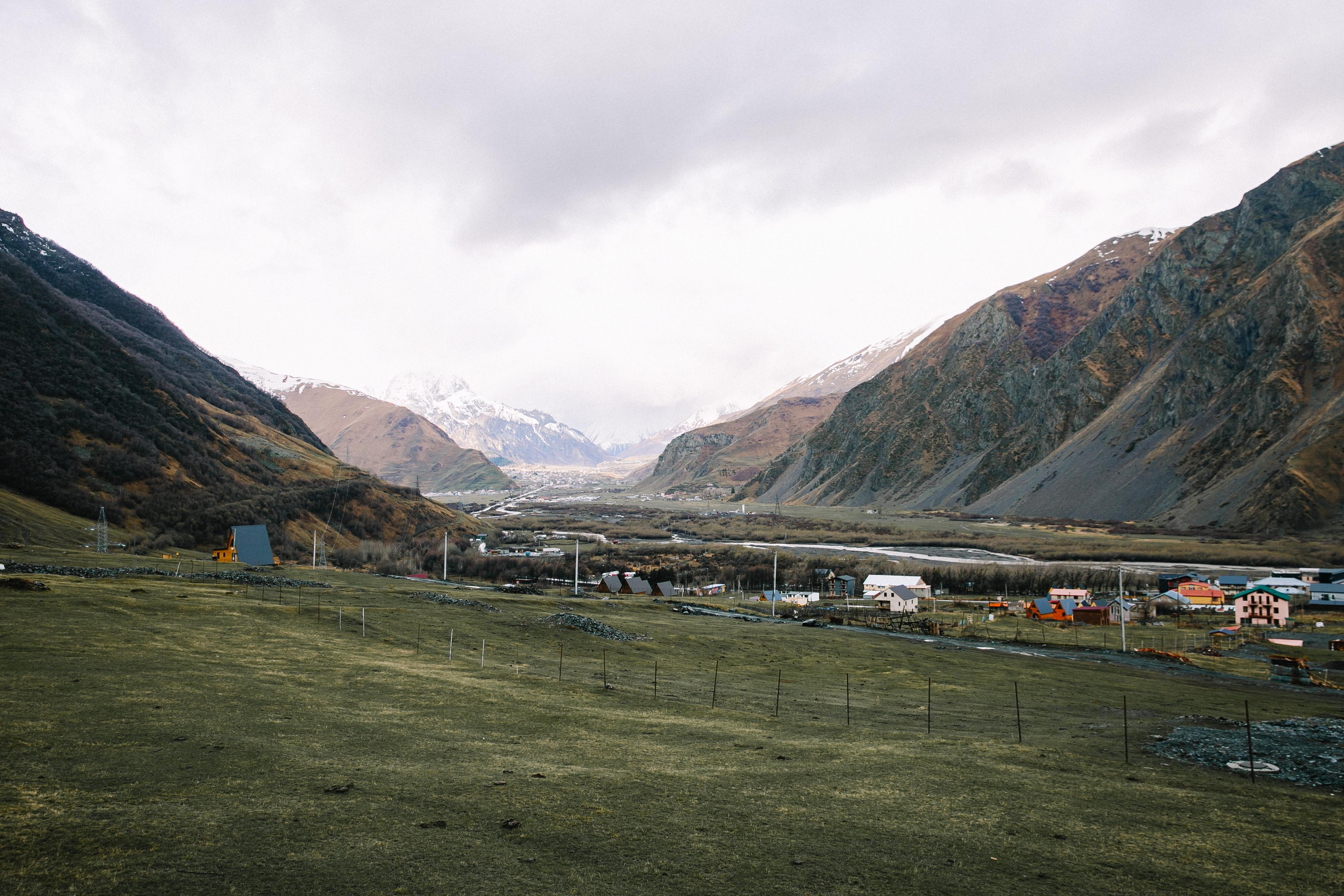 Dashi. Mountain wind. Ваш фотограф Любовь Чистякова