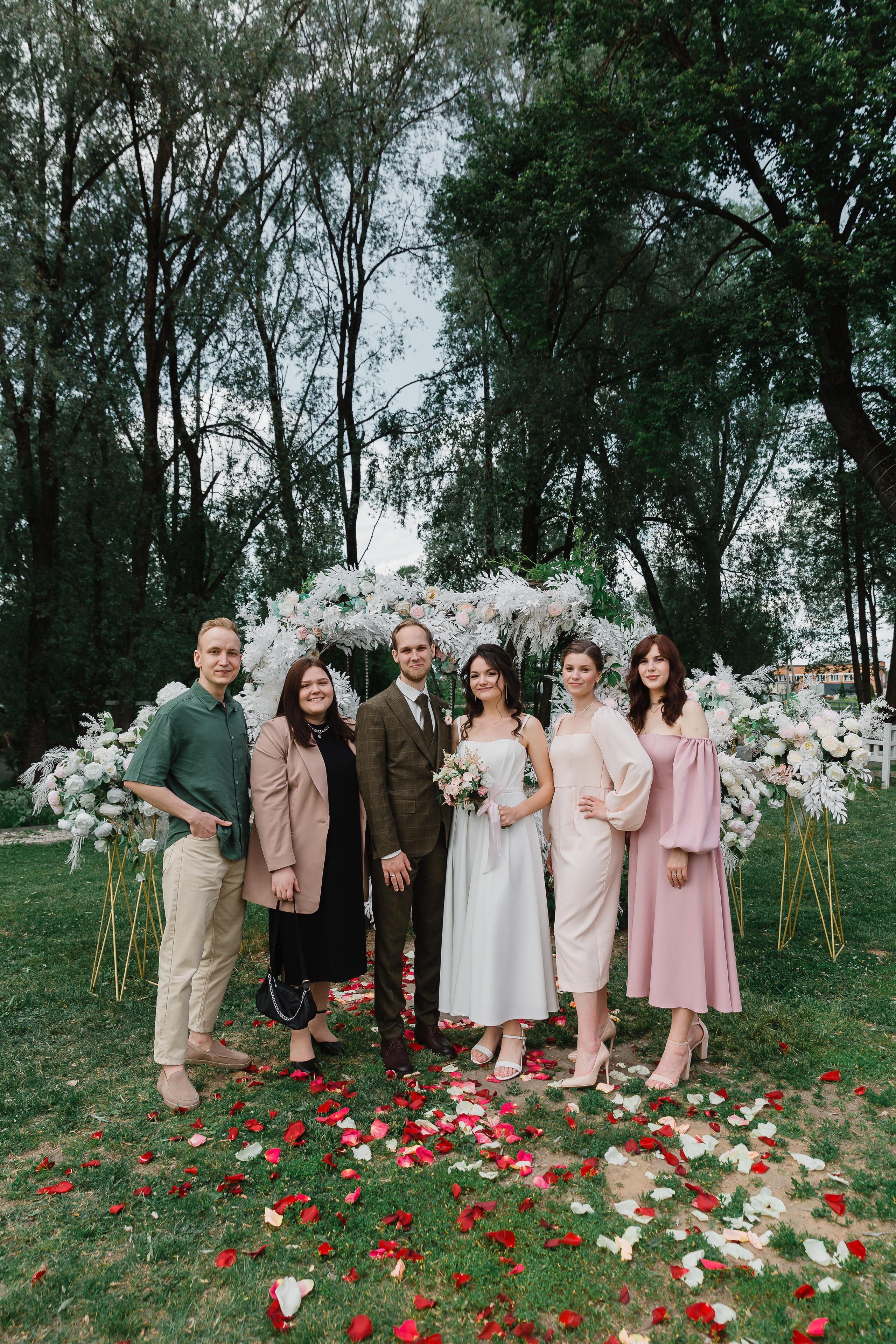 Wedding day 10.06.2023. Ваш фотограф Любовь Чистякова