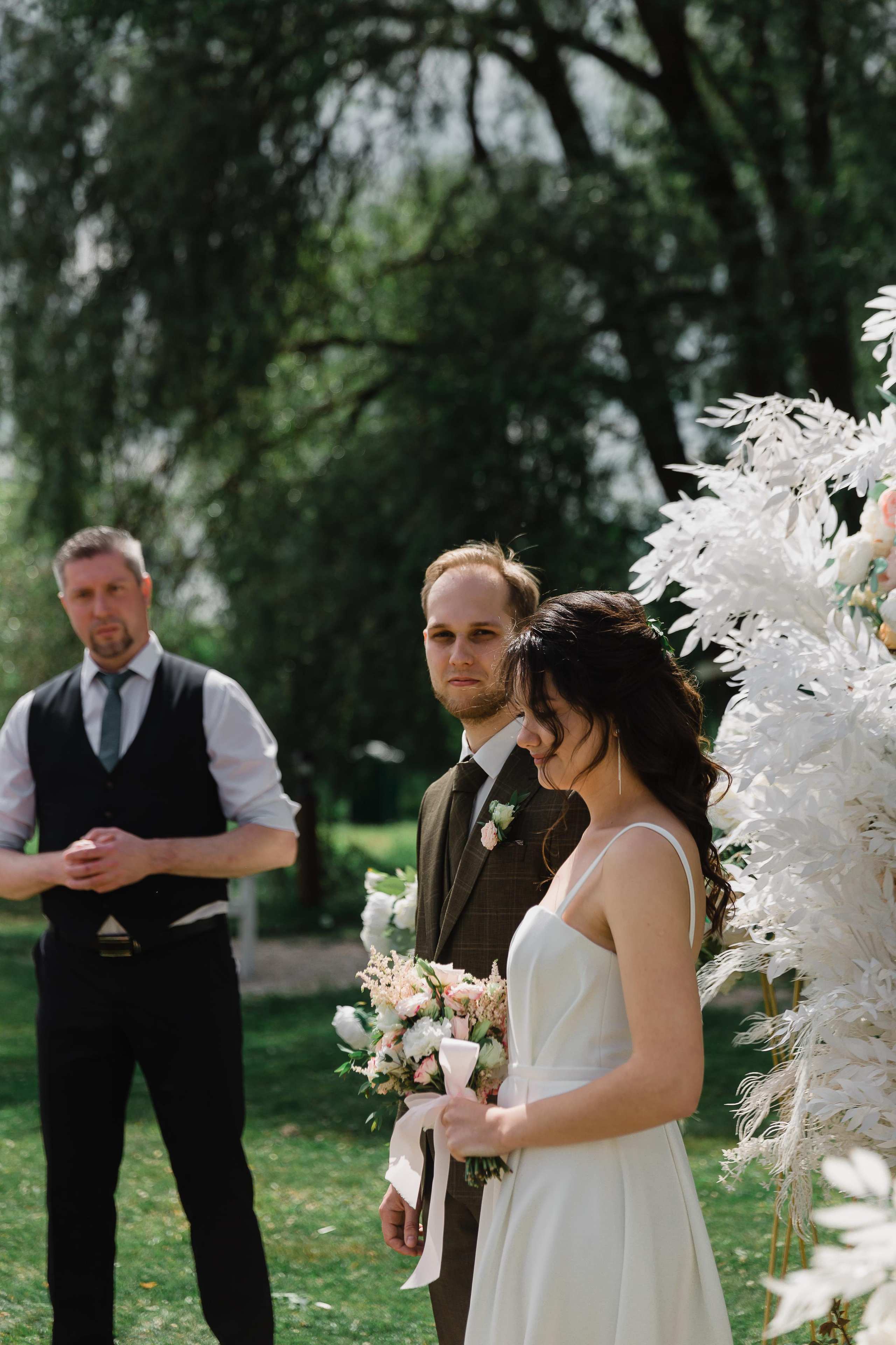Wedding day 10.06.2023. Ваш фотограф Любовь Чистякова