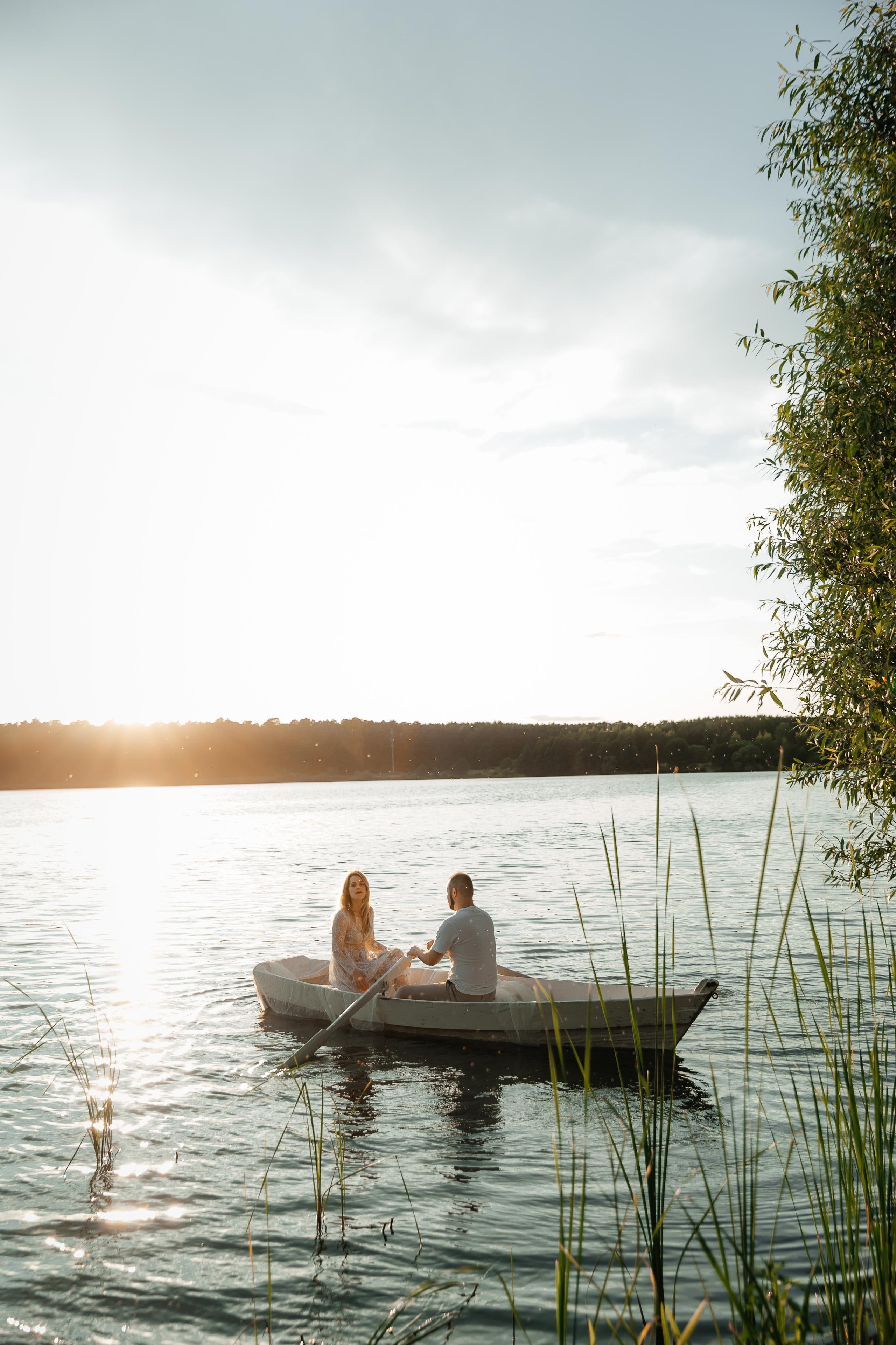 Годовщина большой семьи. Ваш фотограф Любовь Чистякова
