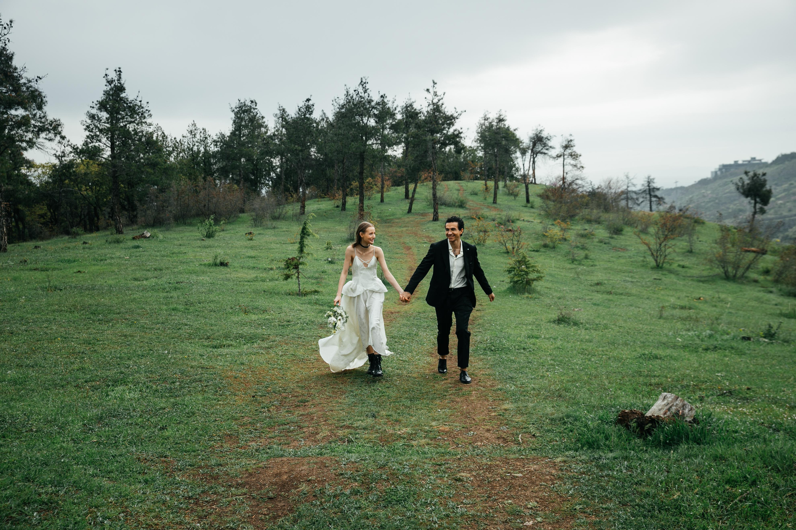 СВАДЬБА. Ваш фотограф Любовь Чистякова