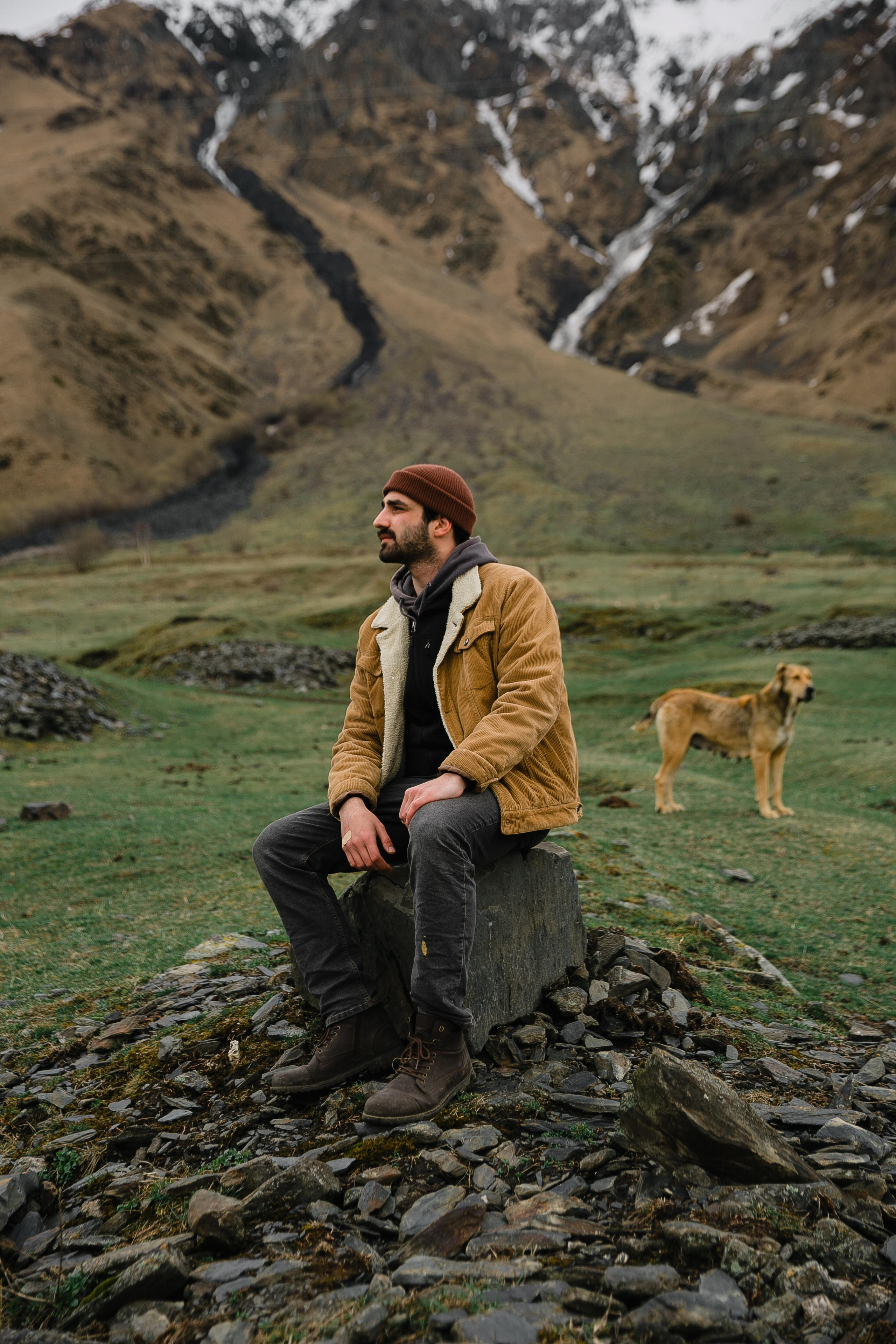 Dashi. Mountain wind. Ваш фотограф Любовь Чистякова