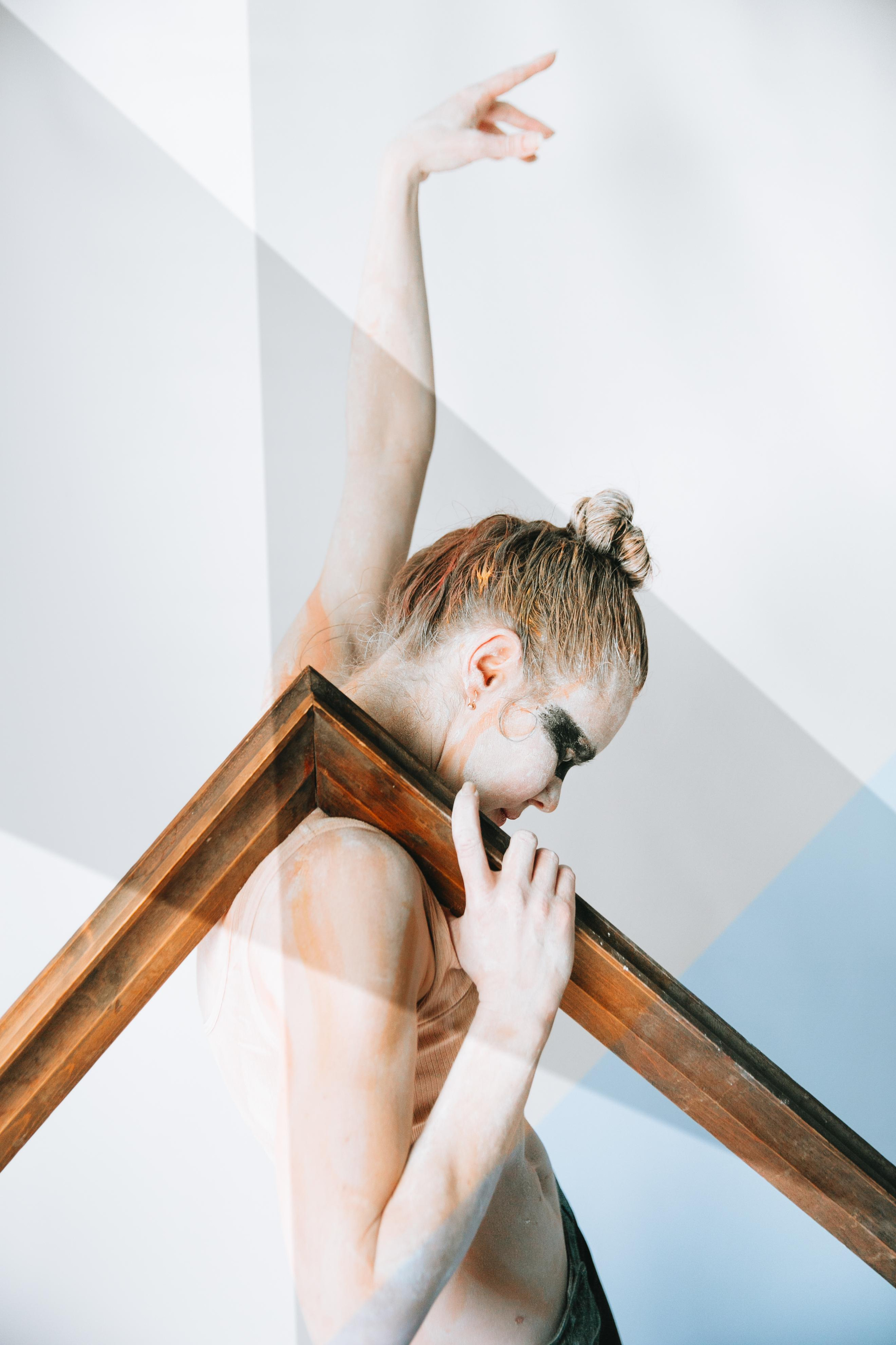 Черный квадрат. Ваш фотограф Любовь Чистякова