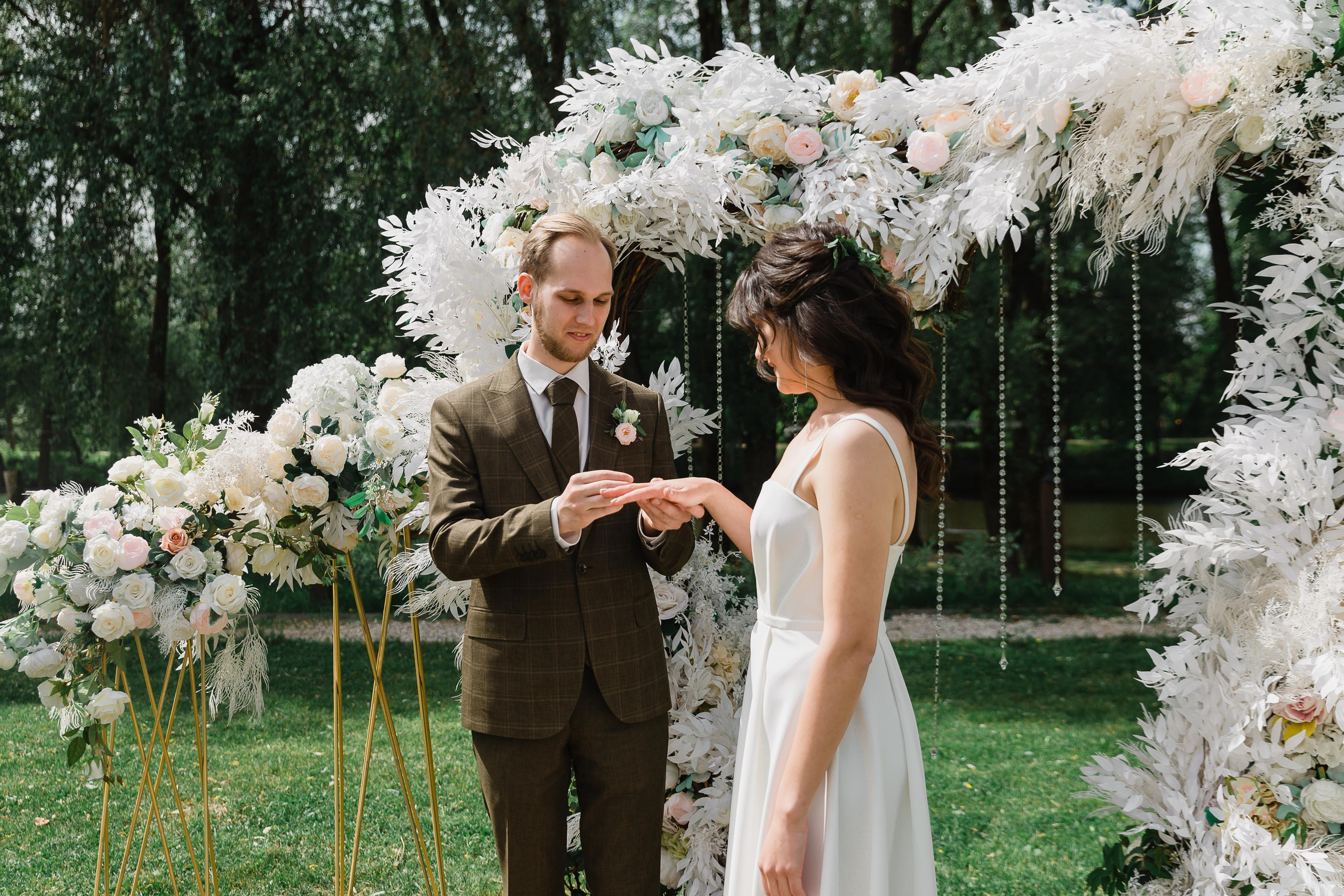 Wedding day 10.06.2023. Ваш фотограф Любовь Чистякова