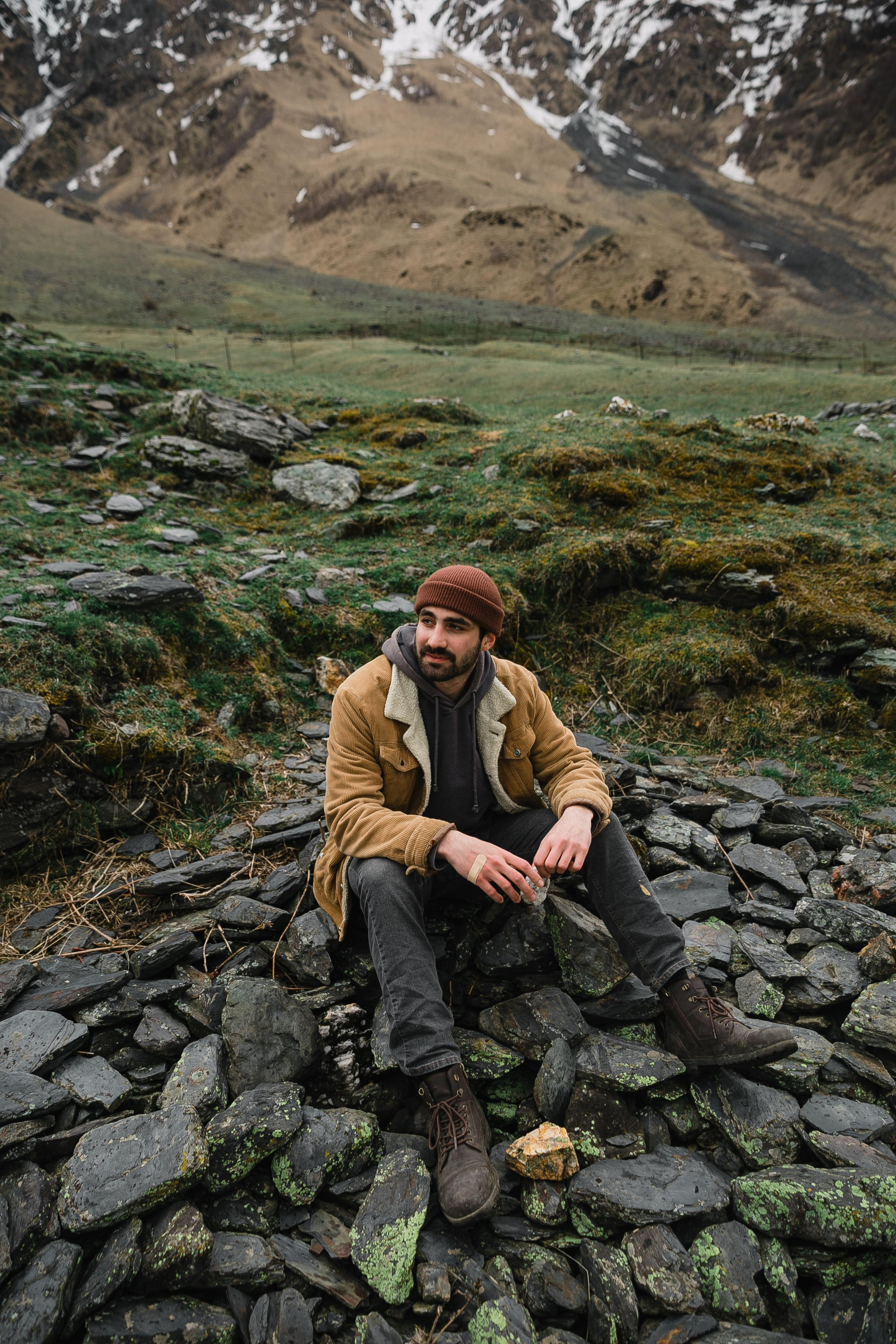 Dashi. Mountain wind. Ваш фотограф Любовь Чистякова