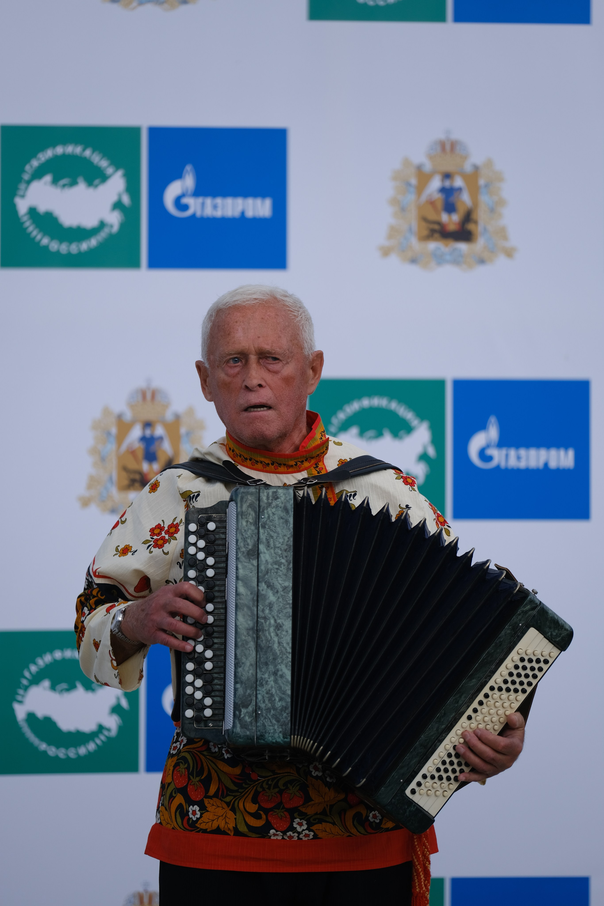 Газификация России | Заостровье. Свадебный и репортажной фотограф Денис Ожигин в Краснодаре и Краснодарском крае