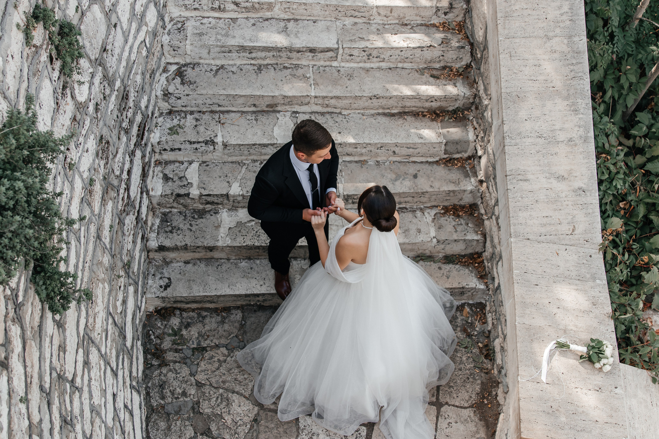 Мария & Егор. Фотограф Пятигорск Александра Карасева