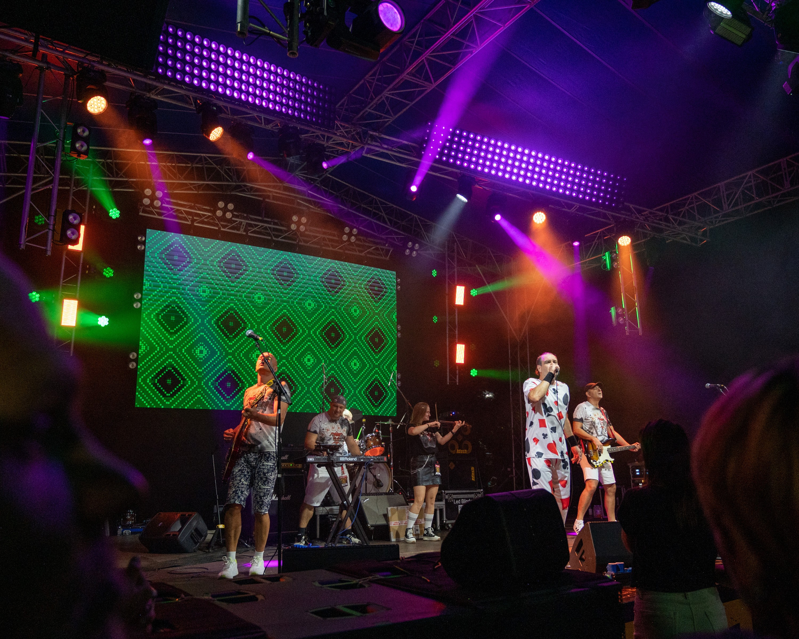 БАЙК-РОК-ФЕСТ #БЕЗПОНТОВ 27–28 сентября 2024 г. Фотографирую счастливых людей в Сочи