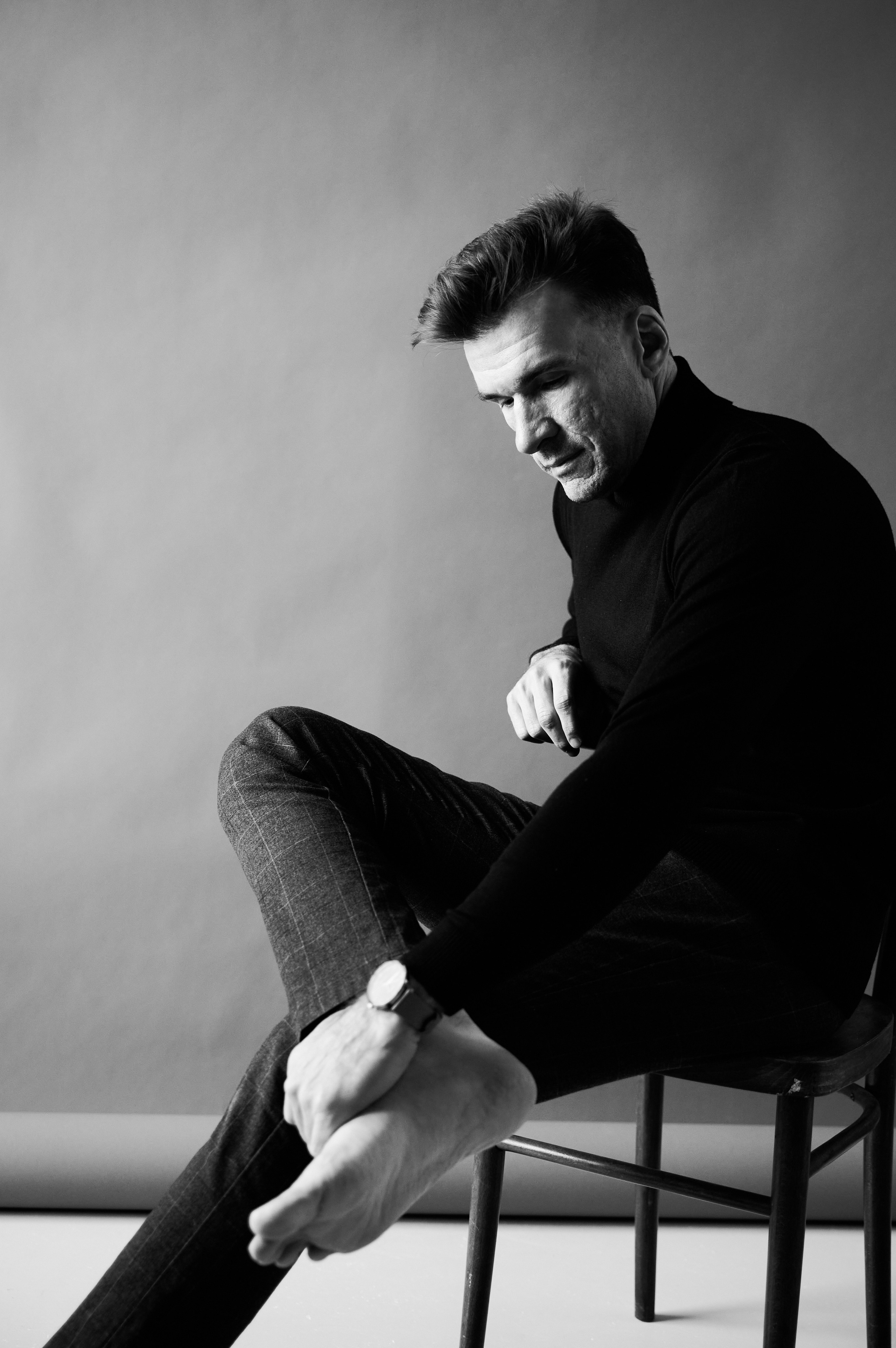 Юлиан. Фотограф Егорьевск Коломна Воскресенск