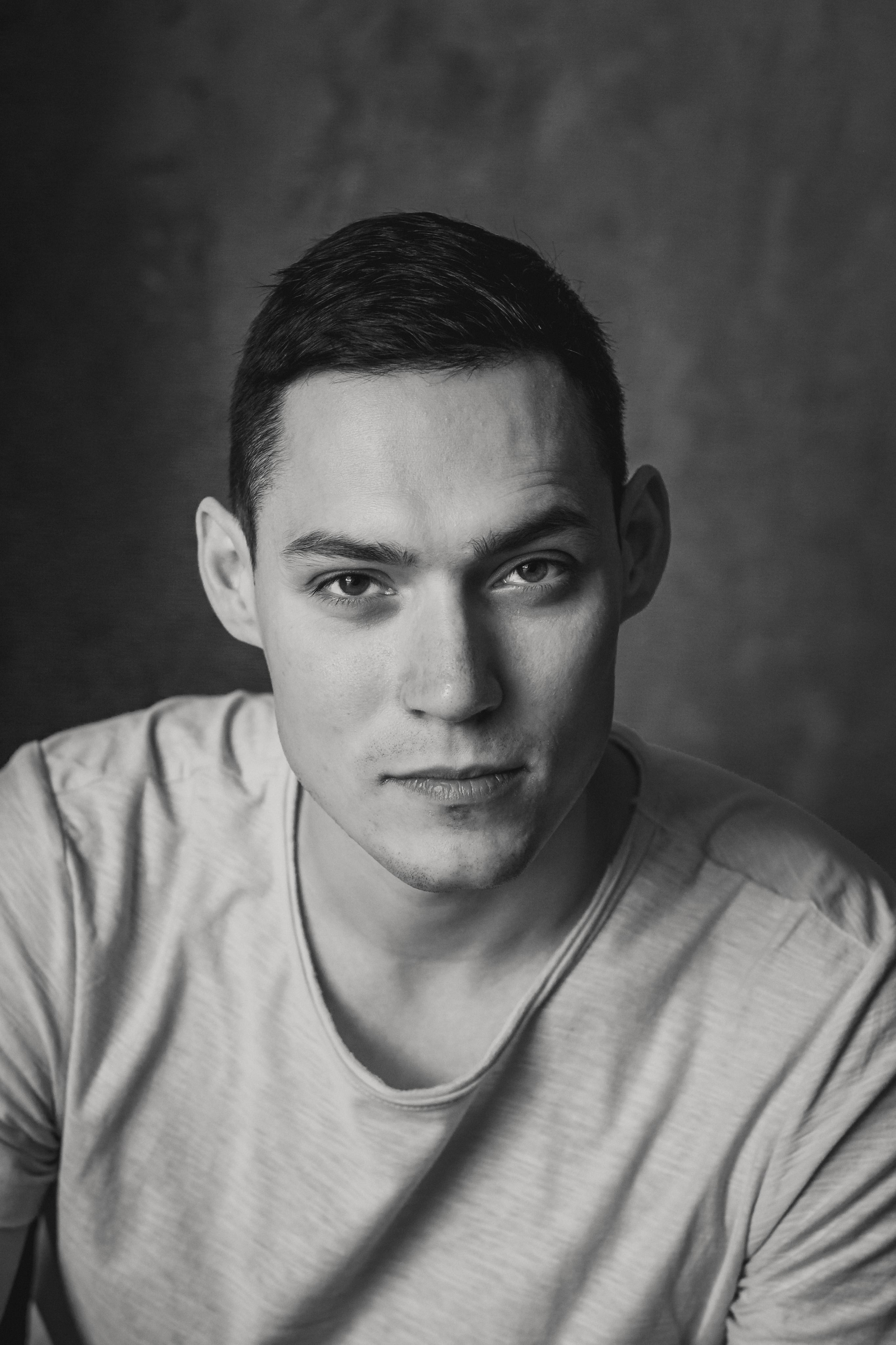 Вадим. Фотограф в Москве Лера Юдина