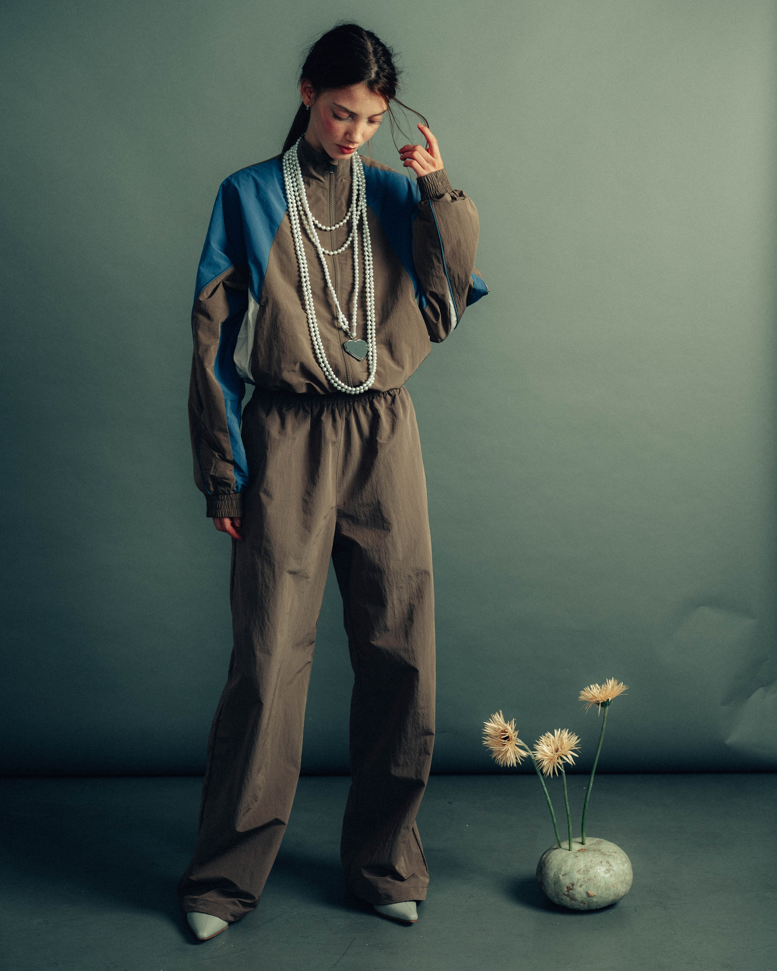 Brand 101 Presets. Borovskaya Anastasia, photography