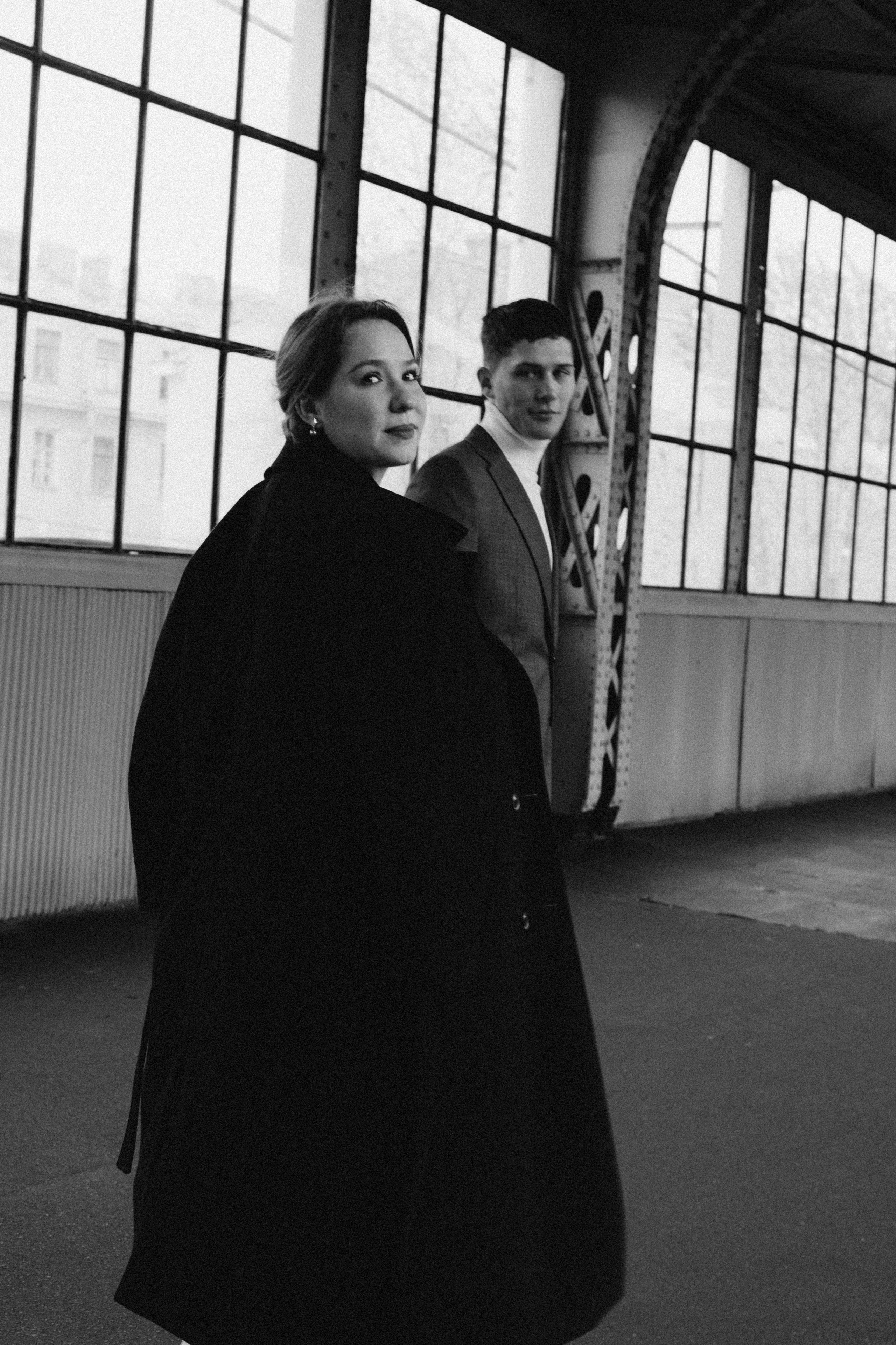 Костя и Ира. Фотограф в Петербурге Ольга Стрельченко