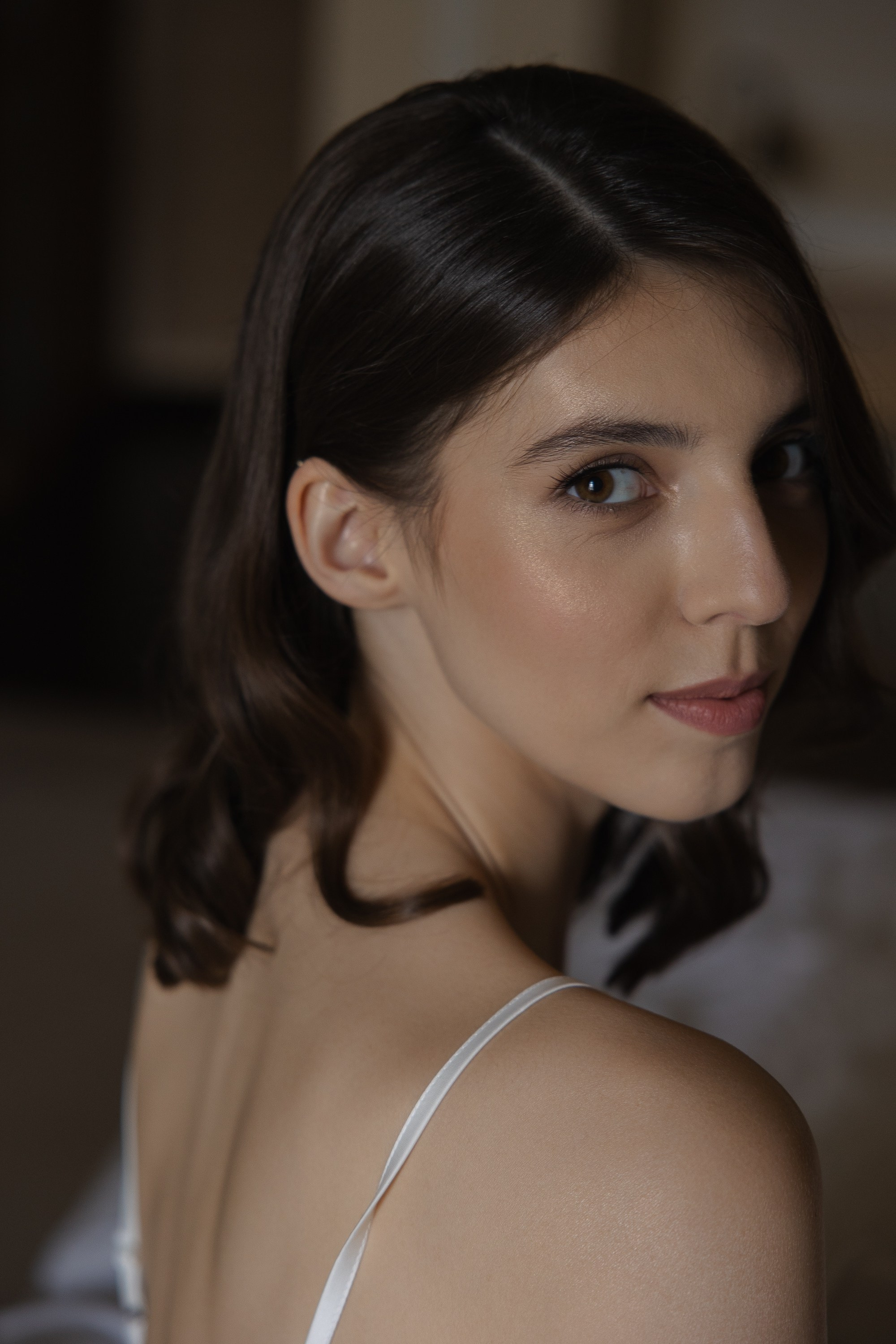 Яна & Константин. Фотограф Serj Ganso