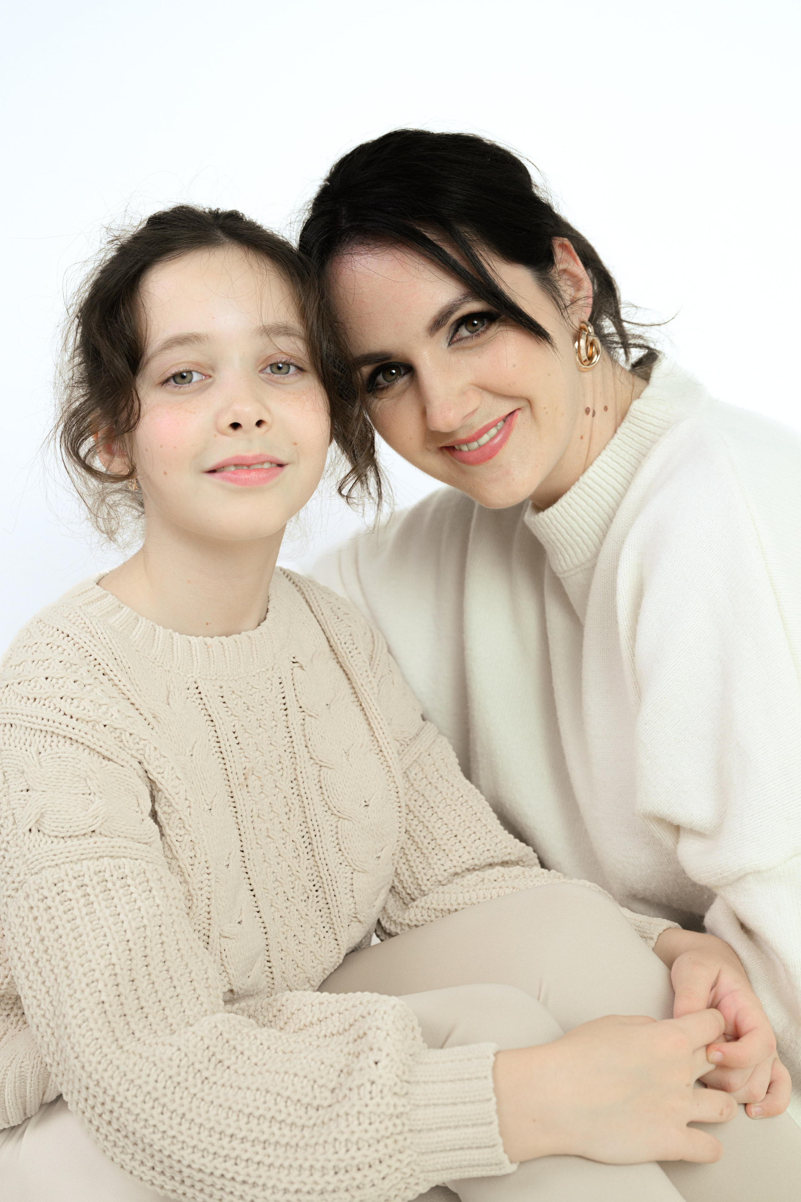 Семейные и детские фотосессии. Студийный и свадебный фотограф и видеограф в Севастополе — Юлия Макаренко