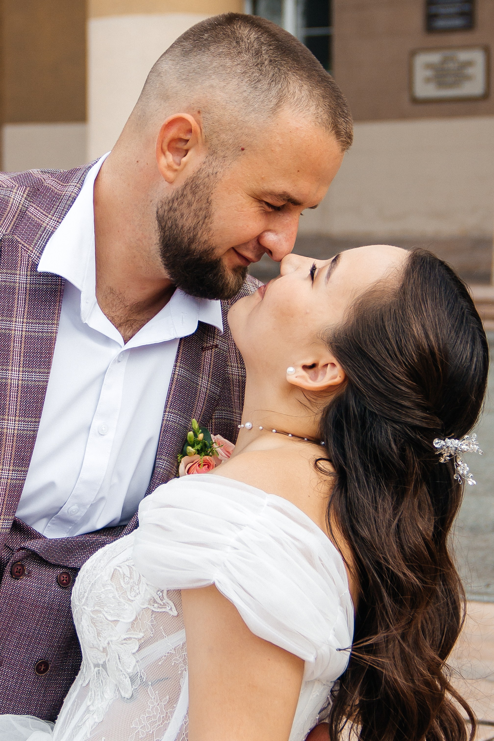 Розалина & Иван. Свадебный и лайфстайл фотограф в Челябинске и Миассе