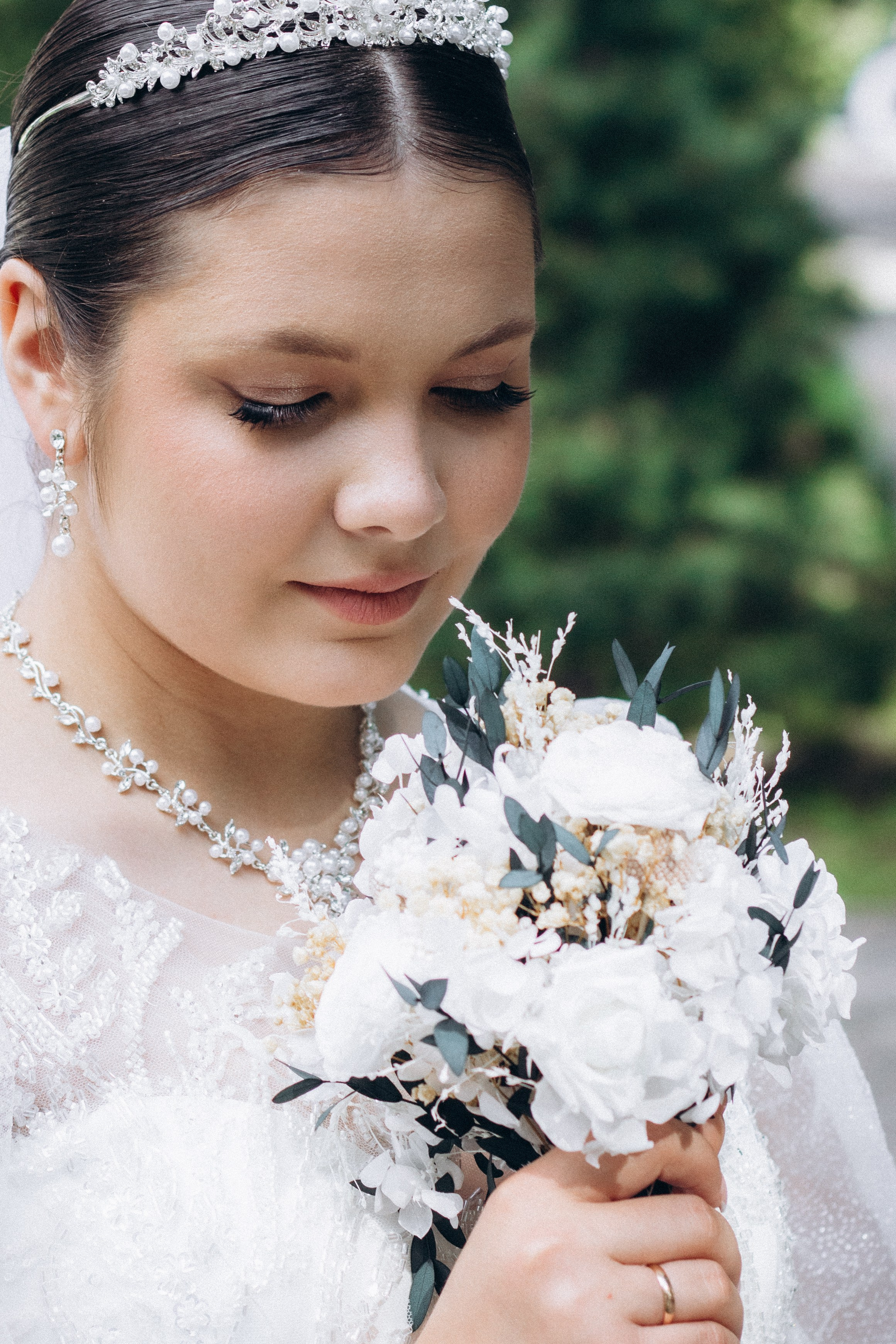 Дарья & Егор. Свадебный и лайфстайл фотограф в Челябинске и Миассе