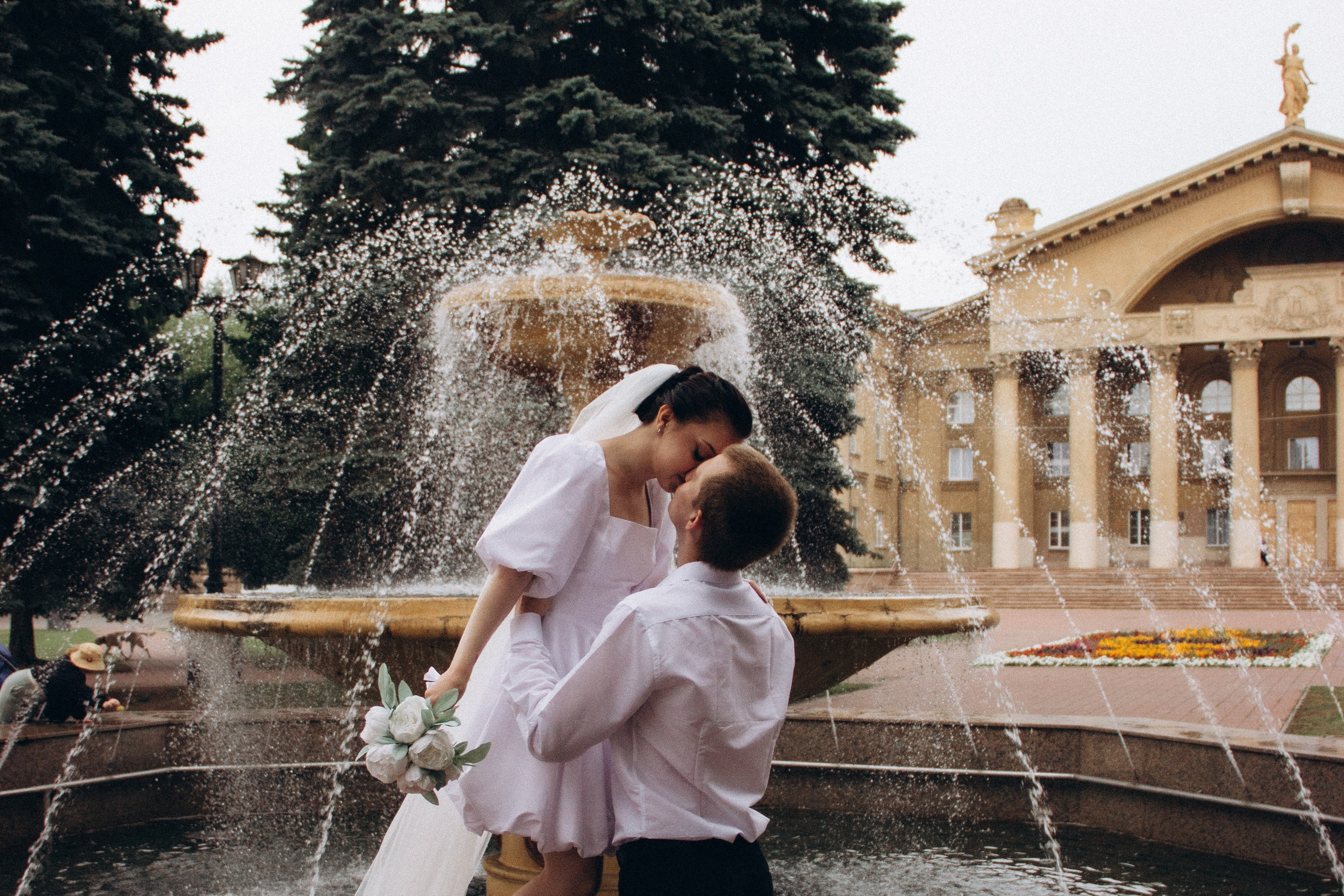 Ирина & Данила. Свадебный и лайфстайл фотограф в Челябинске и Миассе