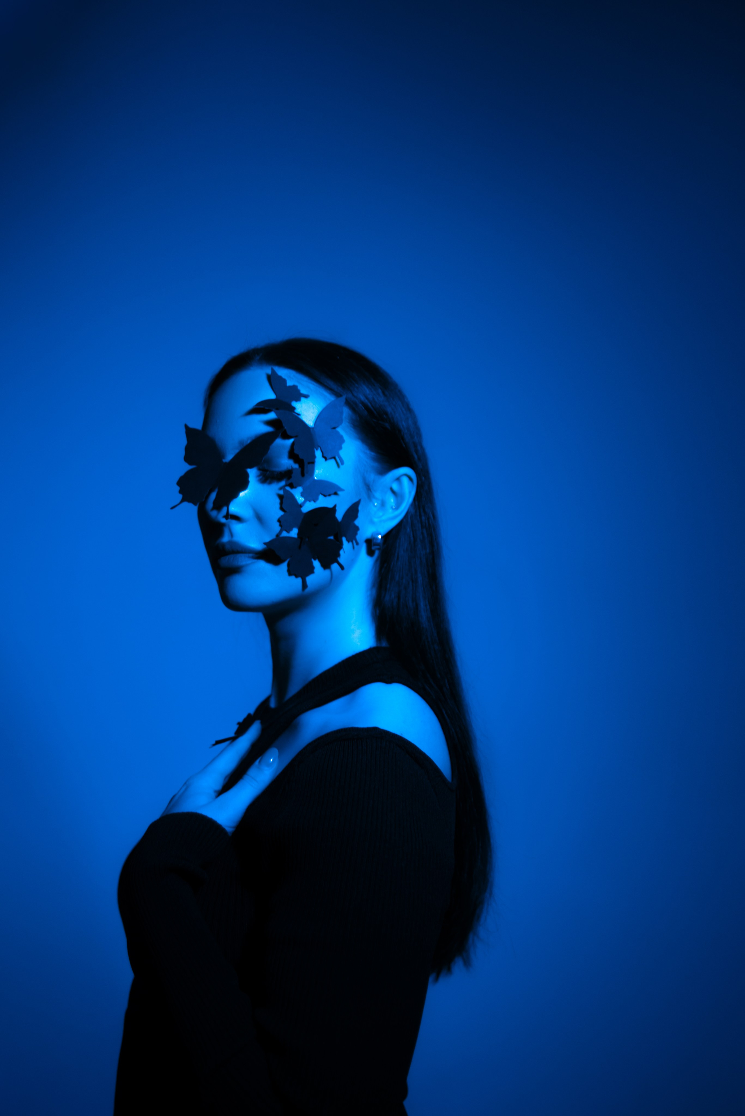 Цвет и свет