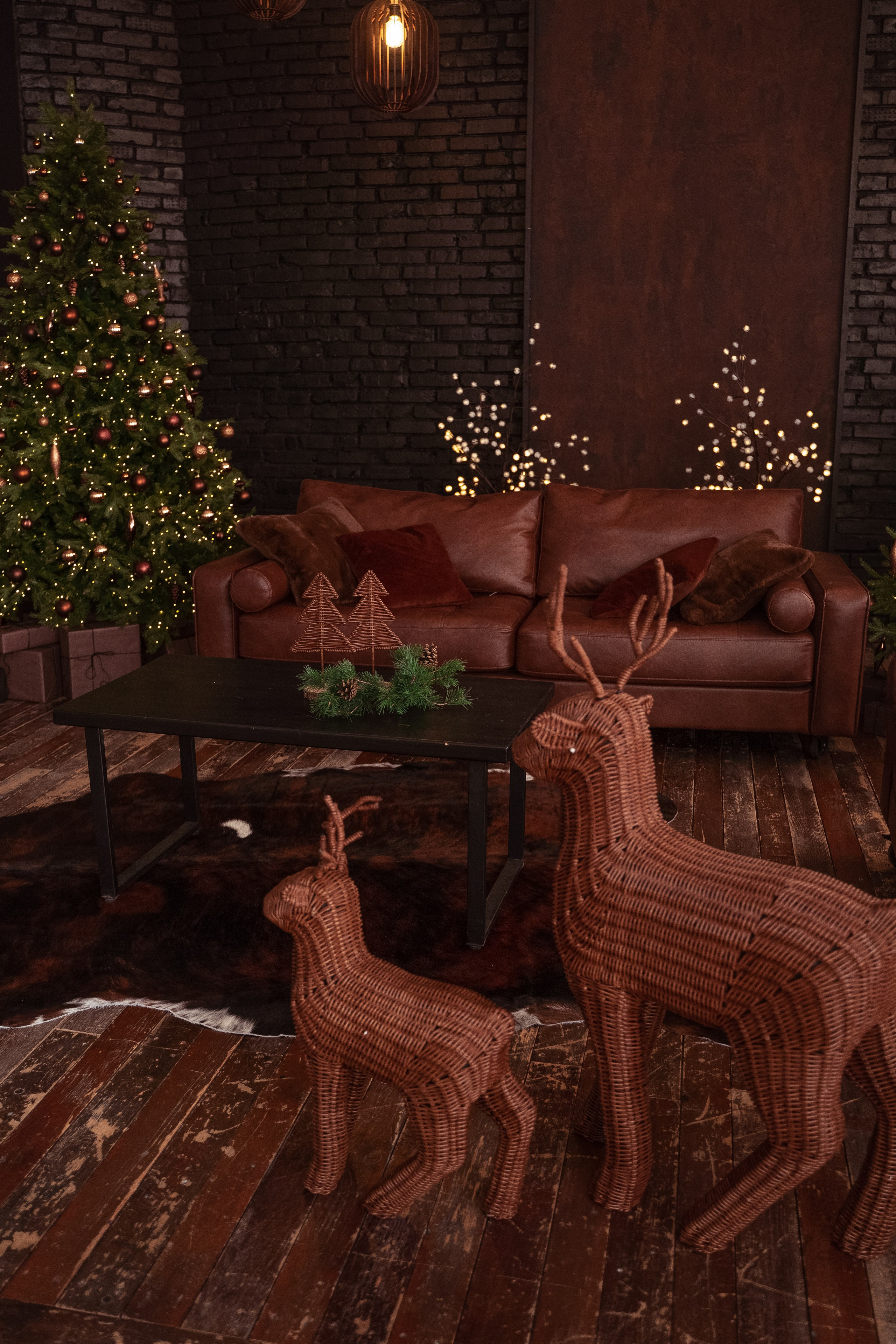 Фотостудии новый год 2025. Профессиональный фотограф Максим Романов в городе Хабаровске