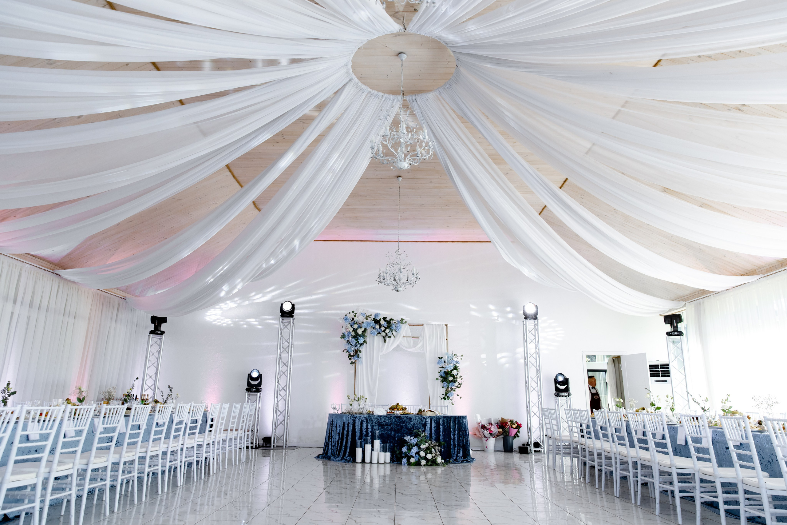 Свадебный день Паши и Светы. Свадебный фотограф Анна Бабахина