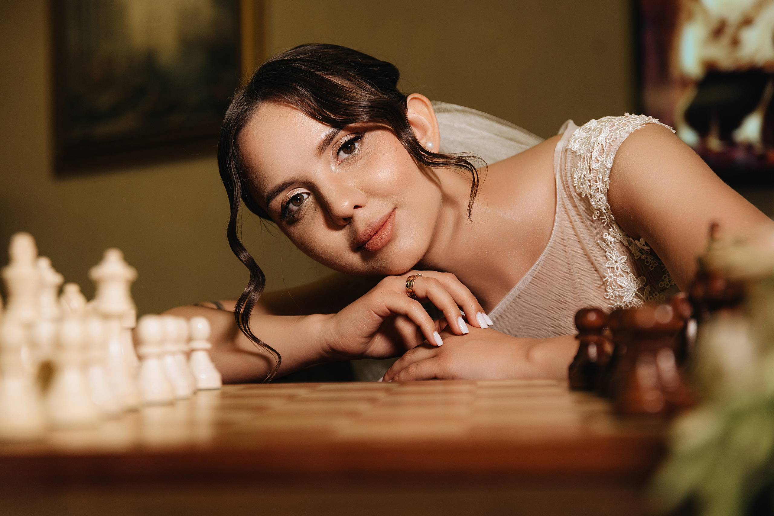 Диана и Николай. Семейный и свадебный фотограф в Донецке Елена Гордеева