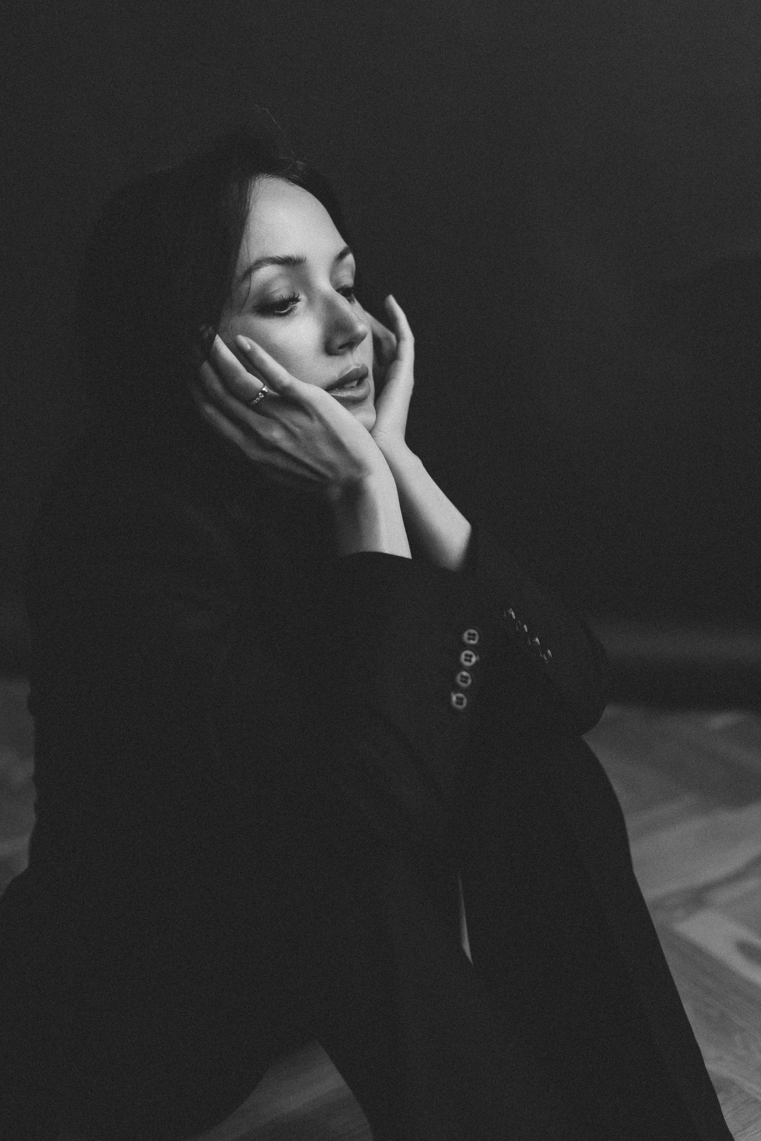 Лейла. Фотограф в Санкт-Петербурге