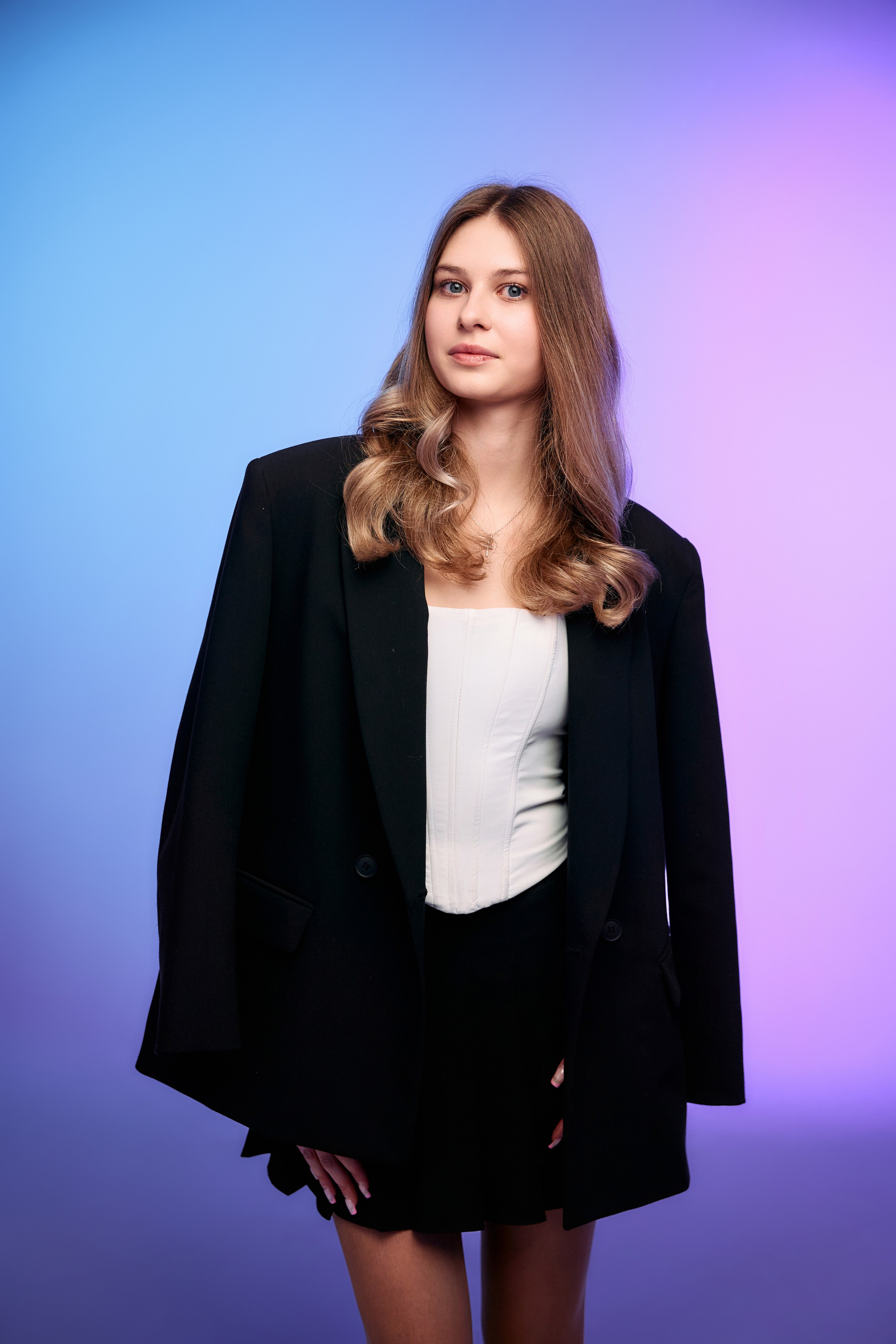 Старшие школьники. Фотограф в Перми (Егор Гладких): цены, портфолио, гайды