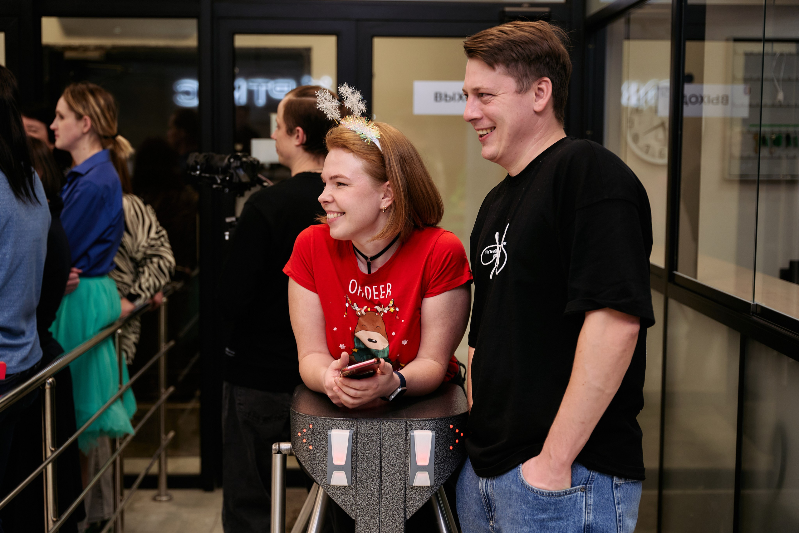 EVENT. Фотограф в Перми (Егор Гладких): цены, портфолио, гайды