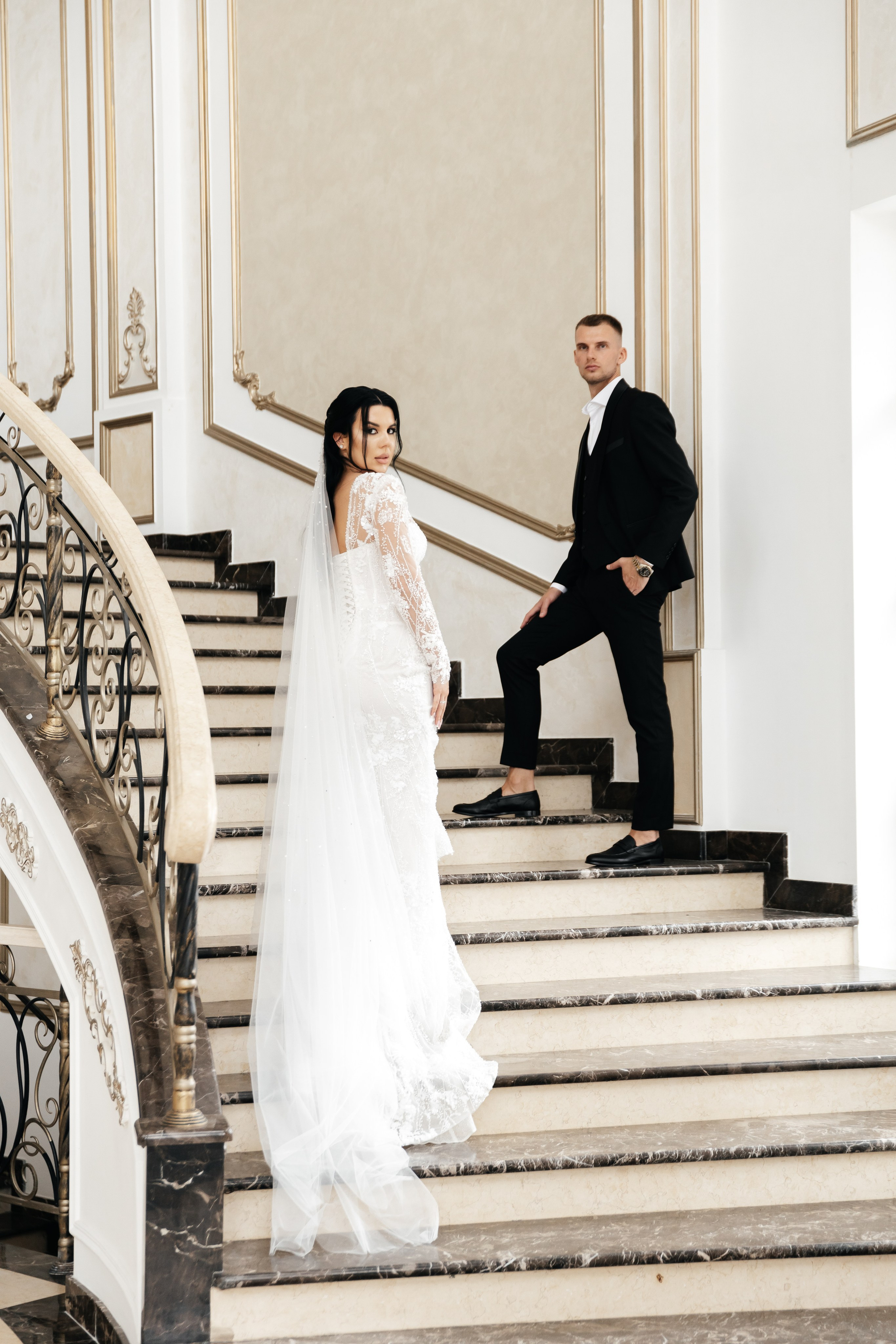 Stanislav & Kseniya. Свадебный фотограф Ильнар Асадуллин