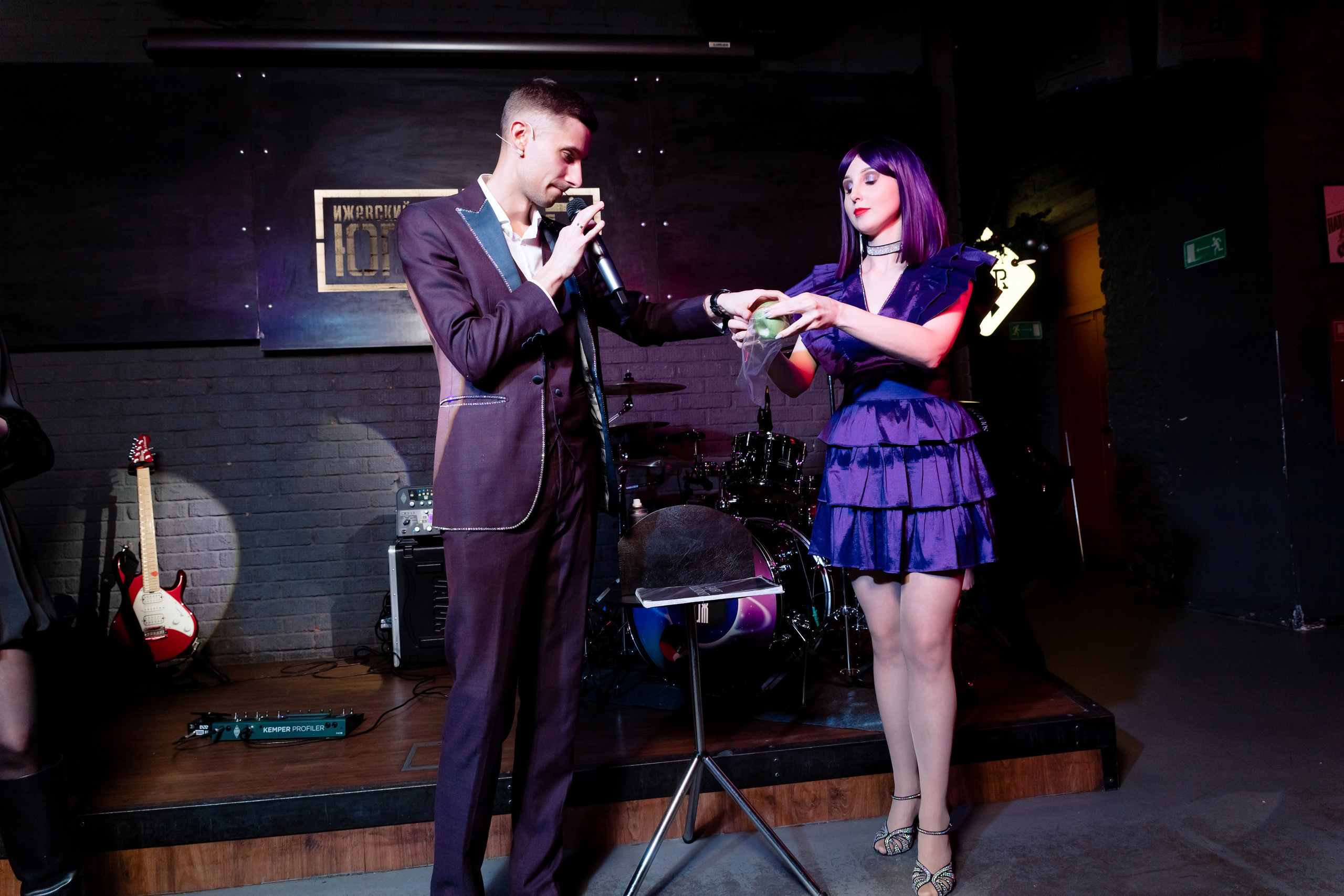 КОПРОРАТ: Юпитер 5. Все фото. Профессиональный фотограф в Ижевске Леша Петров