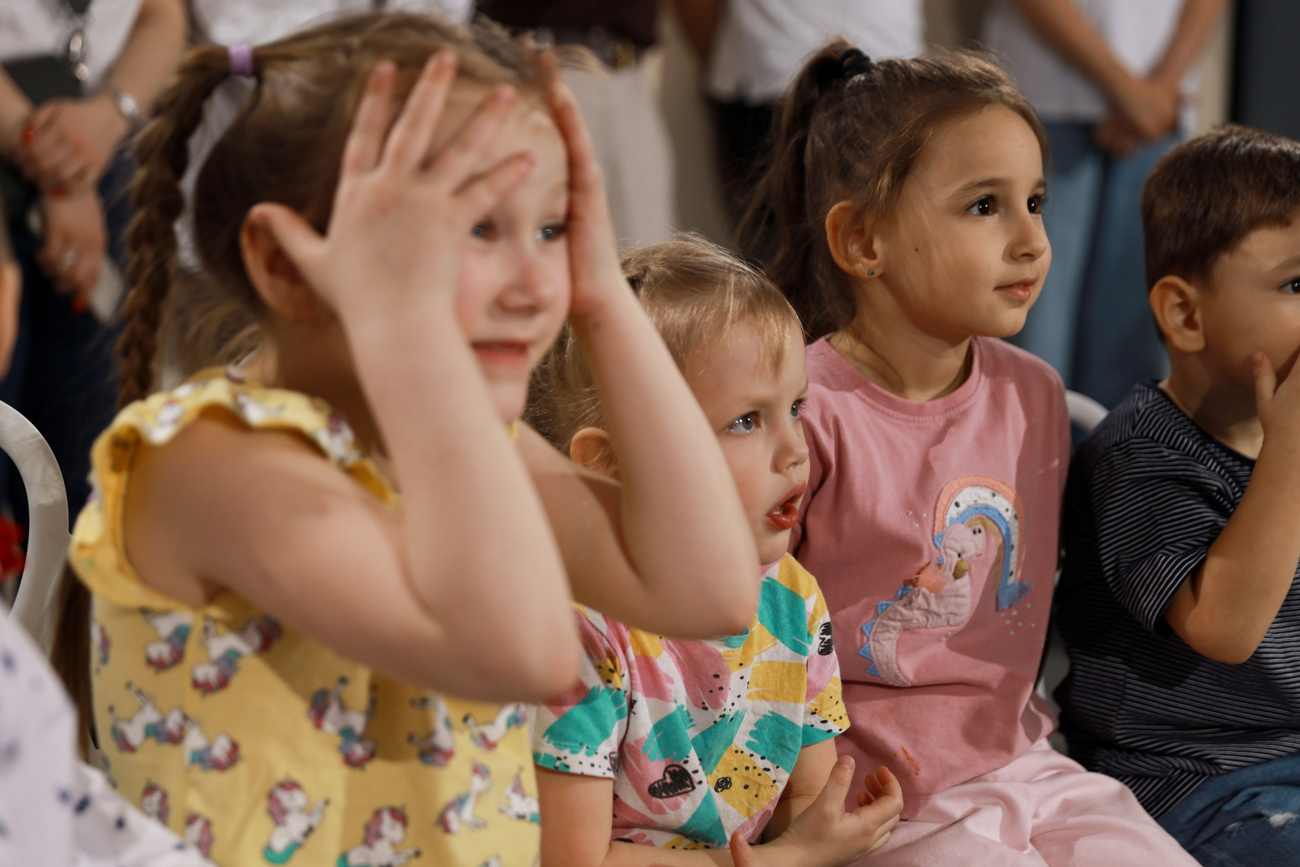Алисе 5. Семейный и свадебный фотограф Лилия Матонина | Ангарск, Иркутск, Усолье-Сибирское, Байкал (Листвянка, Ольхон), Иркутская область