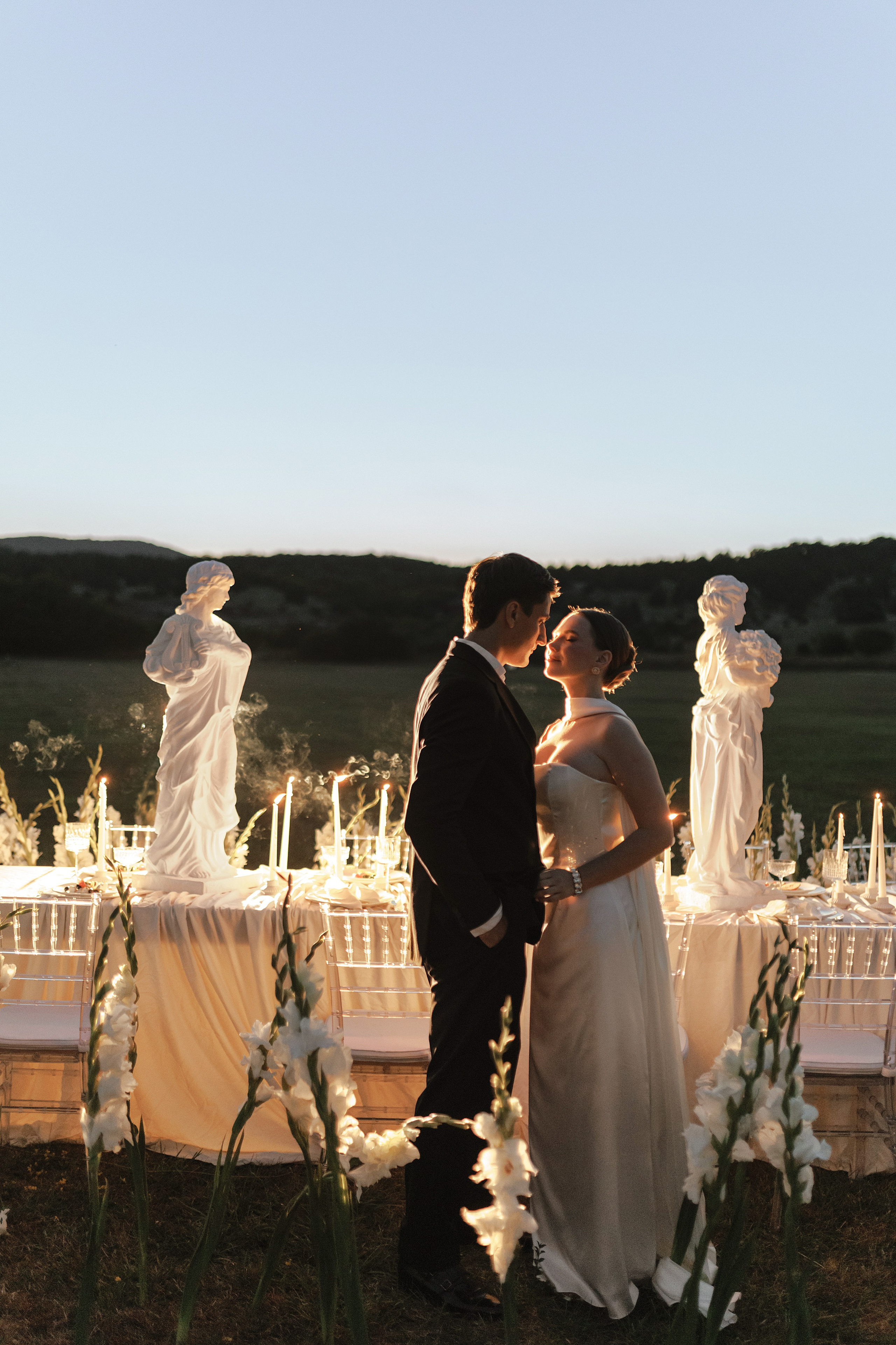 Vlad & Yulia. Свадебный фотограф в Севастополе и Крыму| Tanya Sher