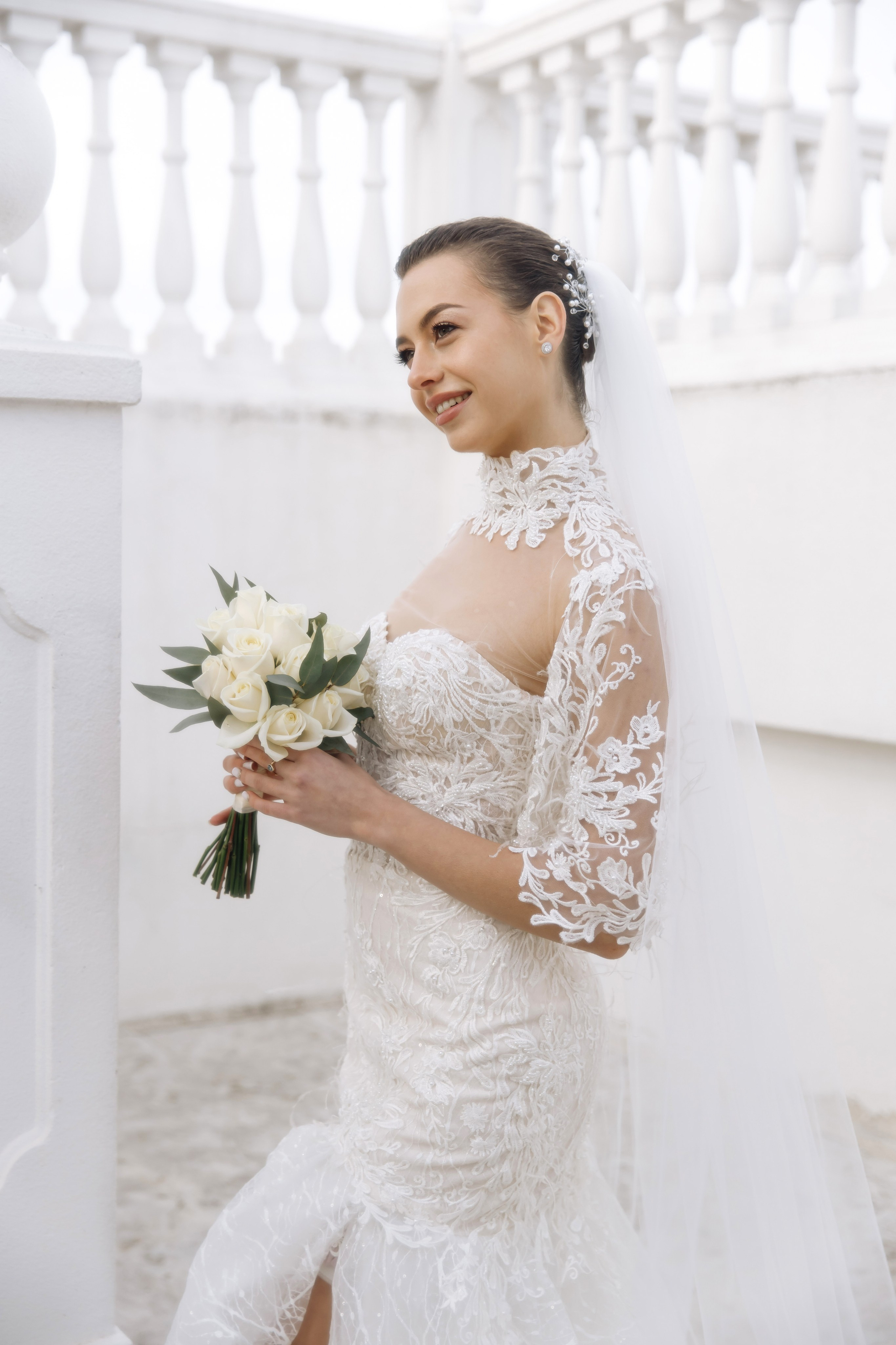 Victoria & Sergei. Свадебный фотограф в Севастополе и Крыму| Tanya Sher