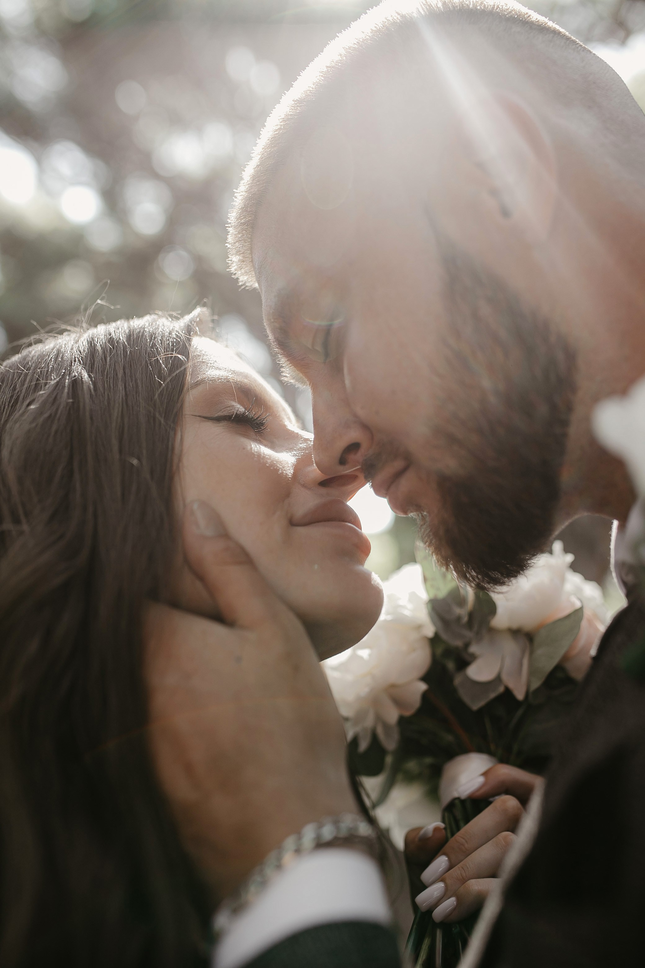 Arina & Dmitriy. Свадебный фотограф в Севастополе и Крыму| Tanya Sher