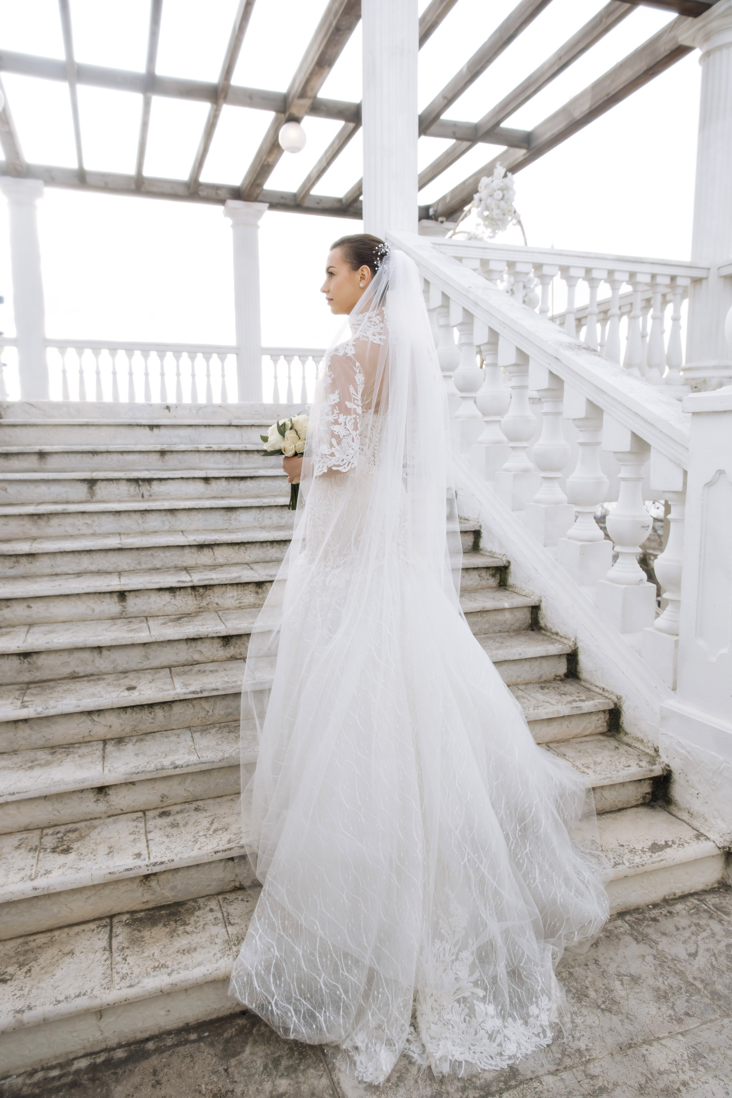 Victoria & Sergei. Свадебный фотограф в Севастополе и Крыму| Tanya Sher