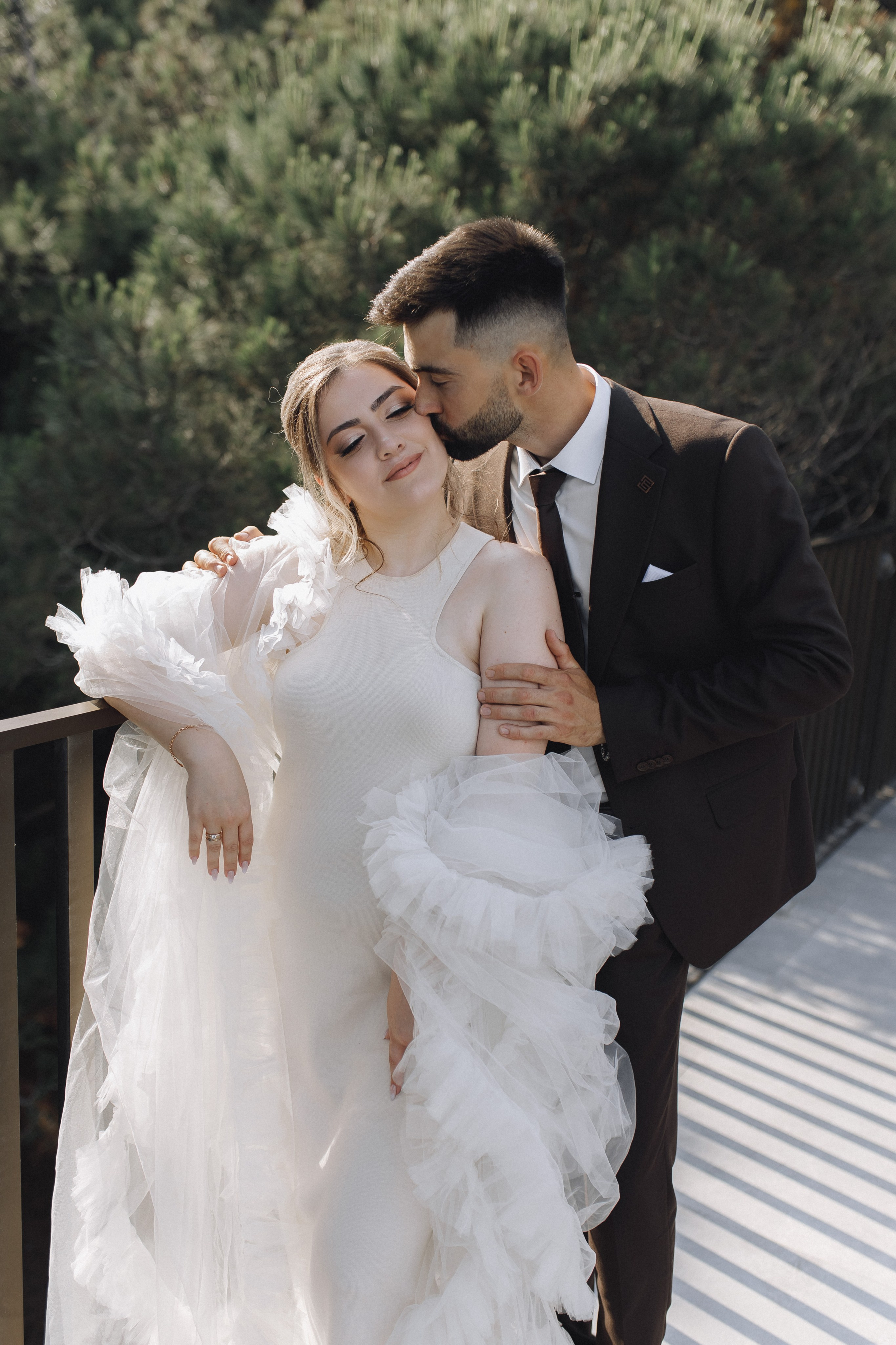 Susanna & Grigoriy. Свадебный фотограф в Севастополе и Крыму| Tanya Sher