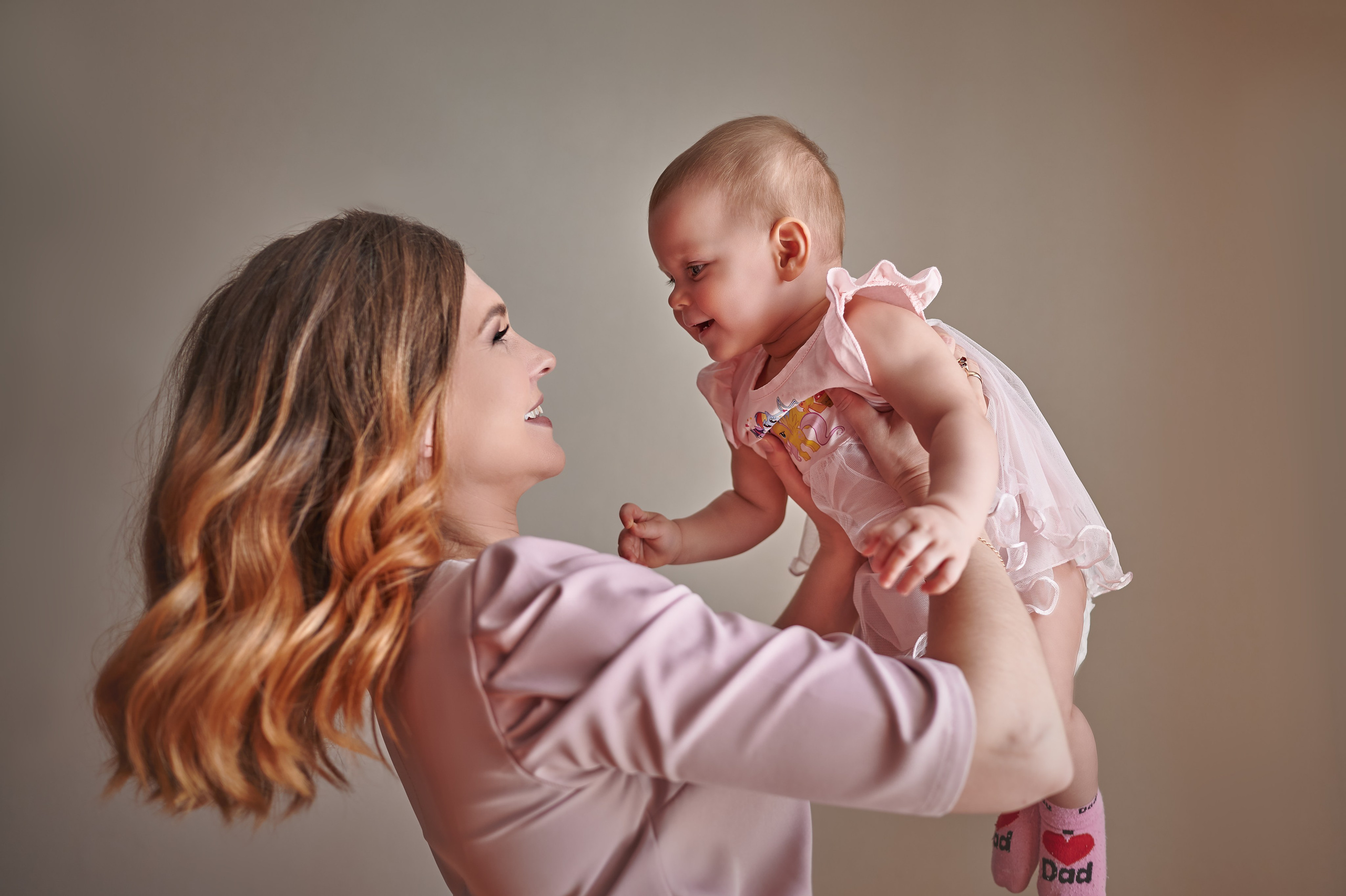 Семьи. Семейный и детский фотограф в г. Комсомольск-на-Амуре. Выпускные альбомы!