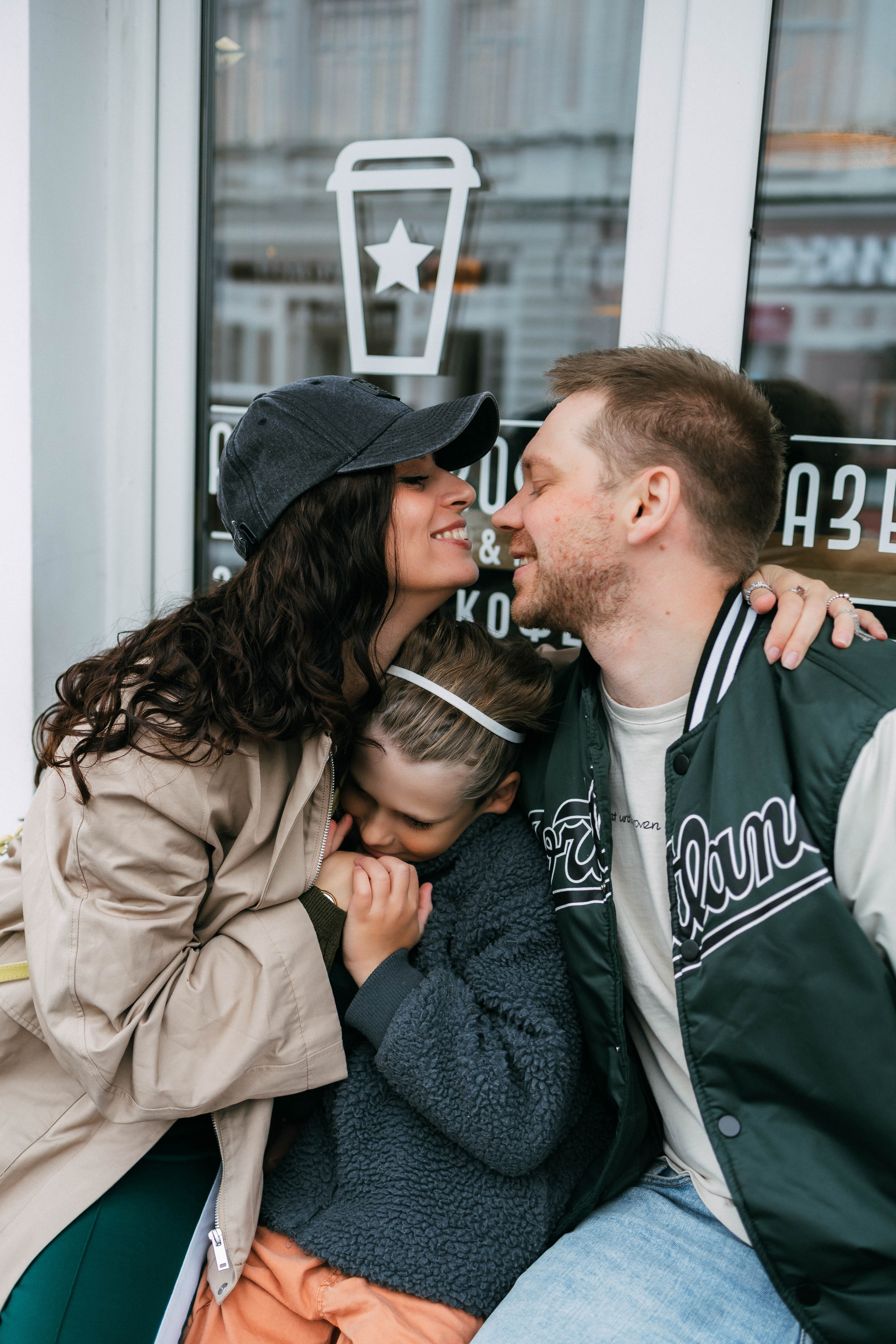 Альбом 2. Семейный фотограф Елена Шаяпова