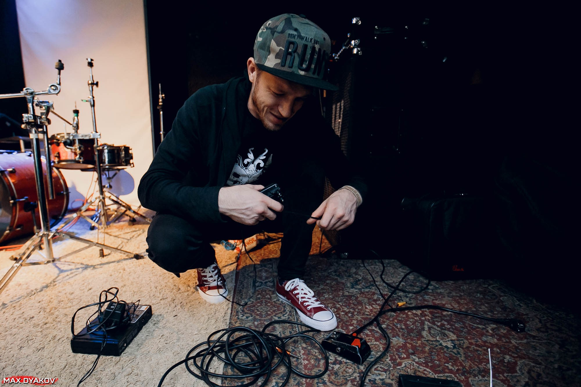 Radiotapok 2017 год