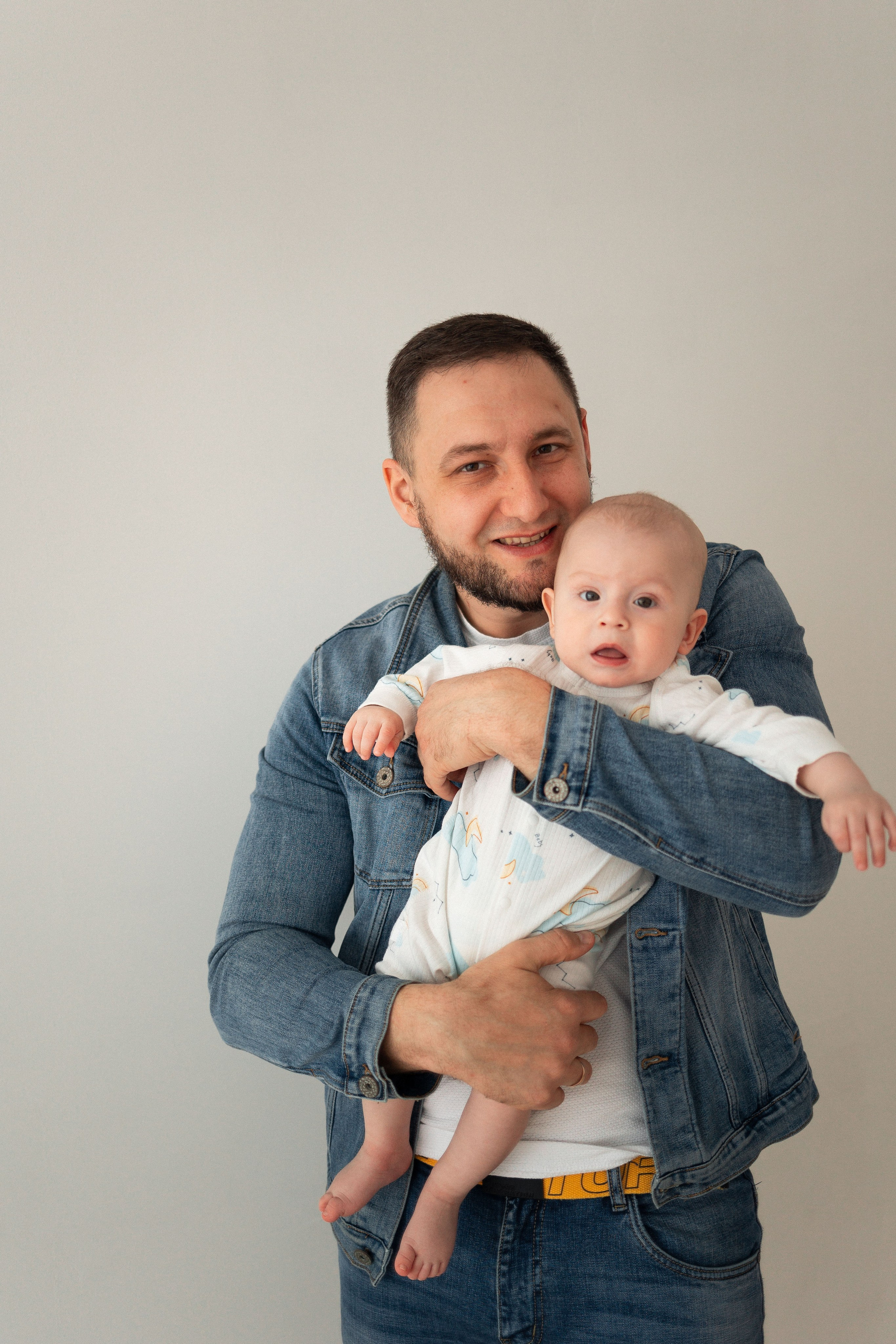 L&E&L. Семейный фотограф в Севастополе и Симферополе Александра Чистякова