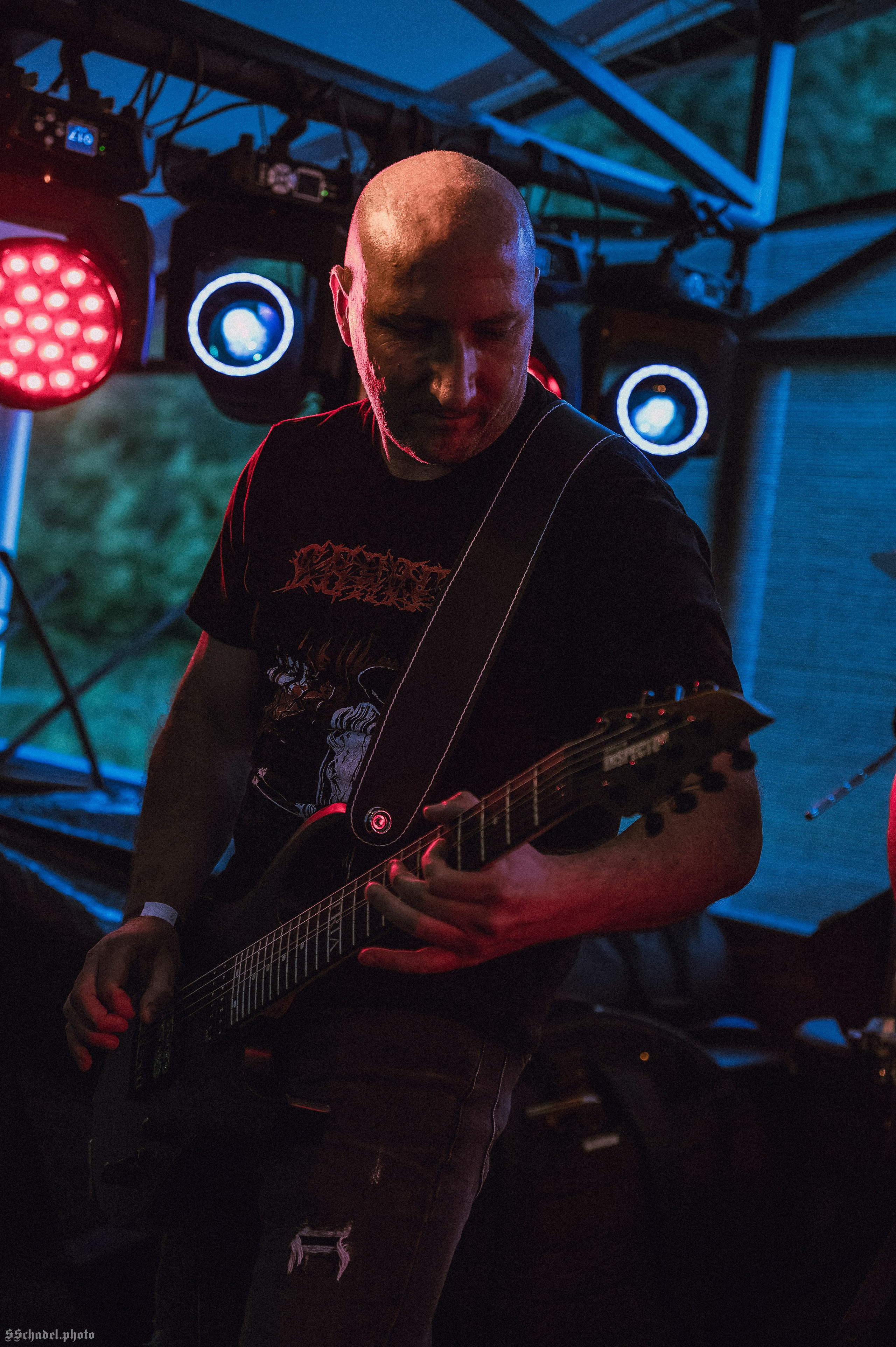 Сварга 25.07.25. We will make everything metal!