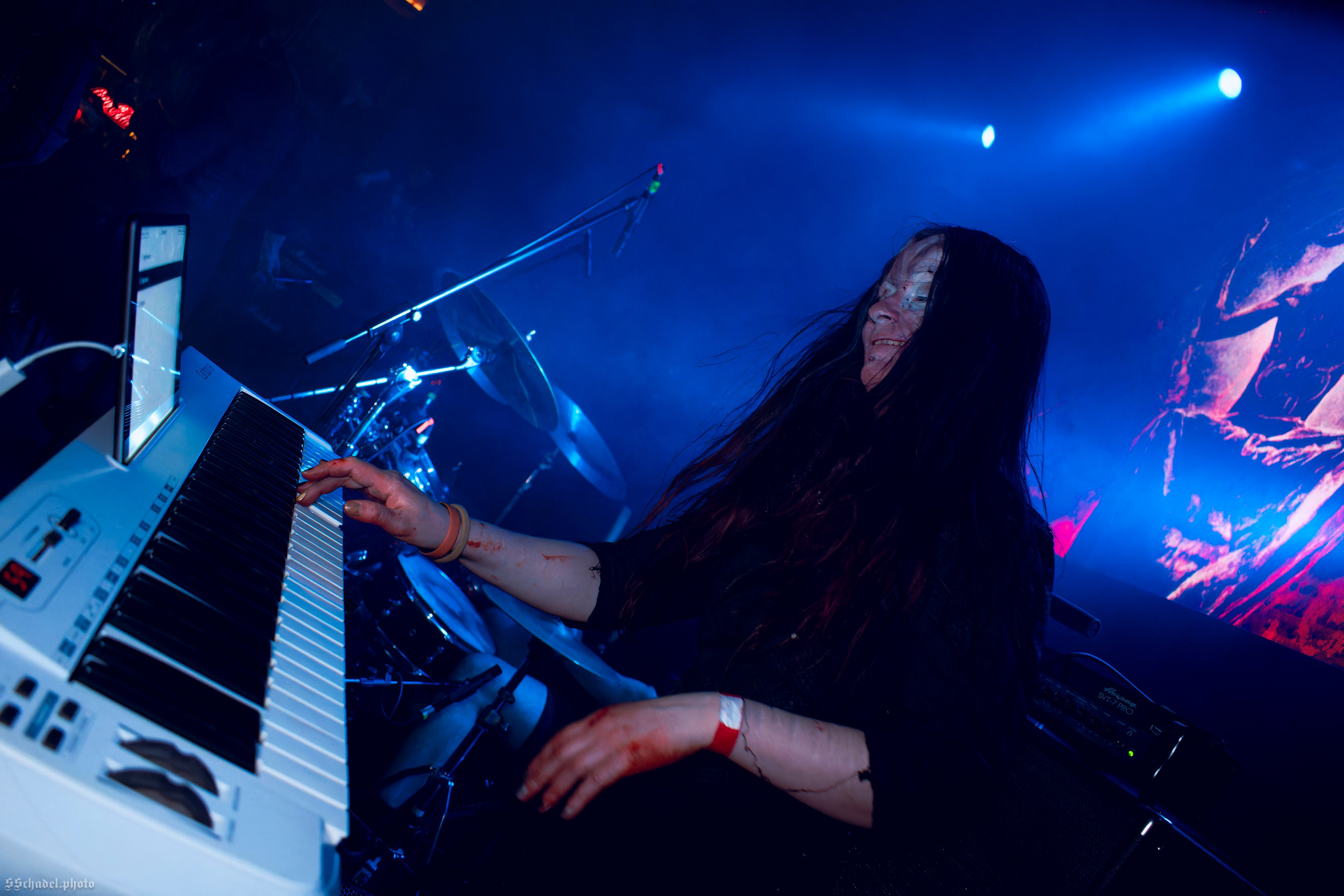 Black Metal Fest Vol. 2 // Arcanorum Astrum 12.04.25. We will make everything metal!