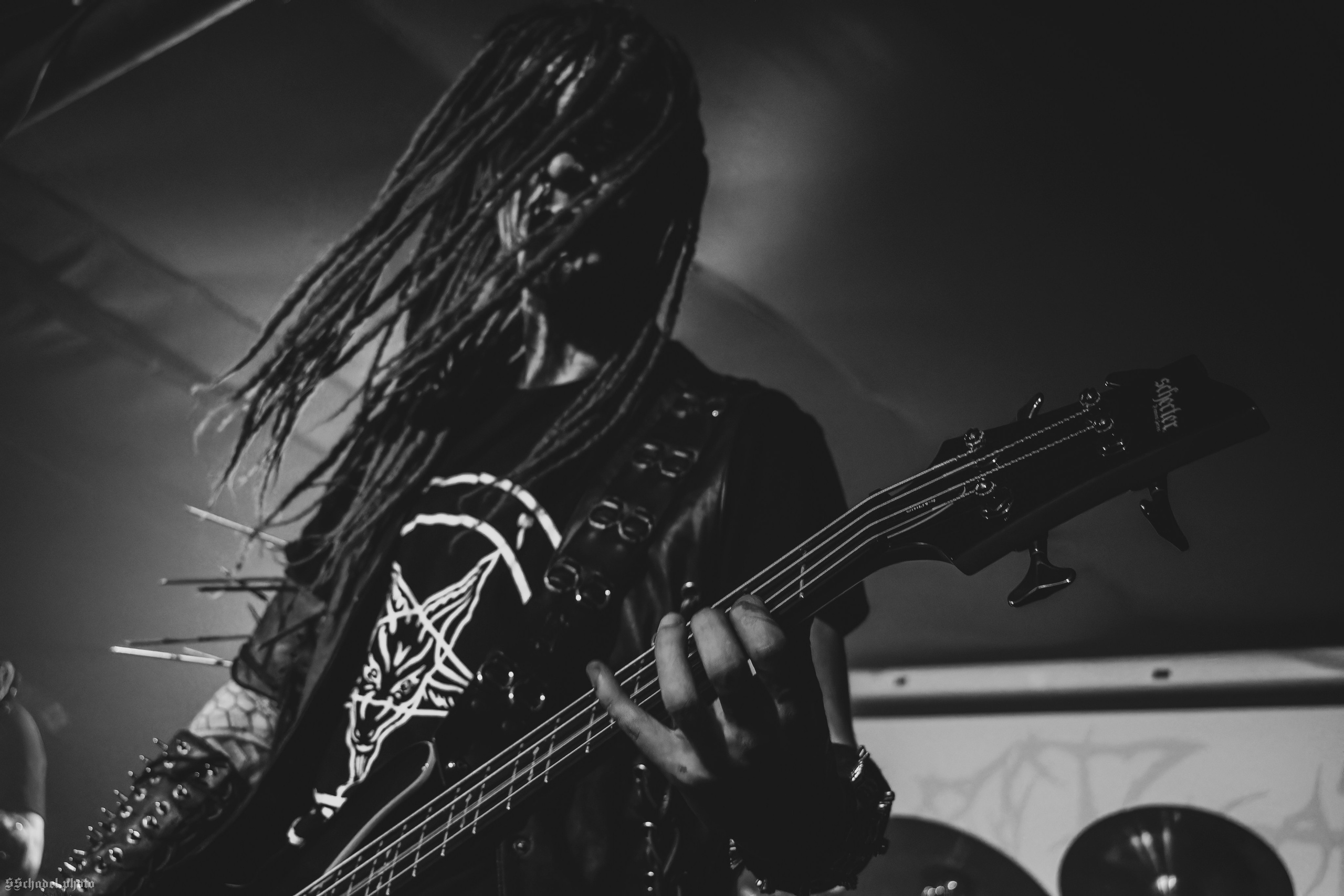 First Martyr 11.04.25. We will make everything metal!