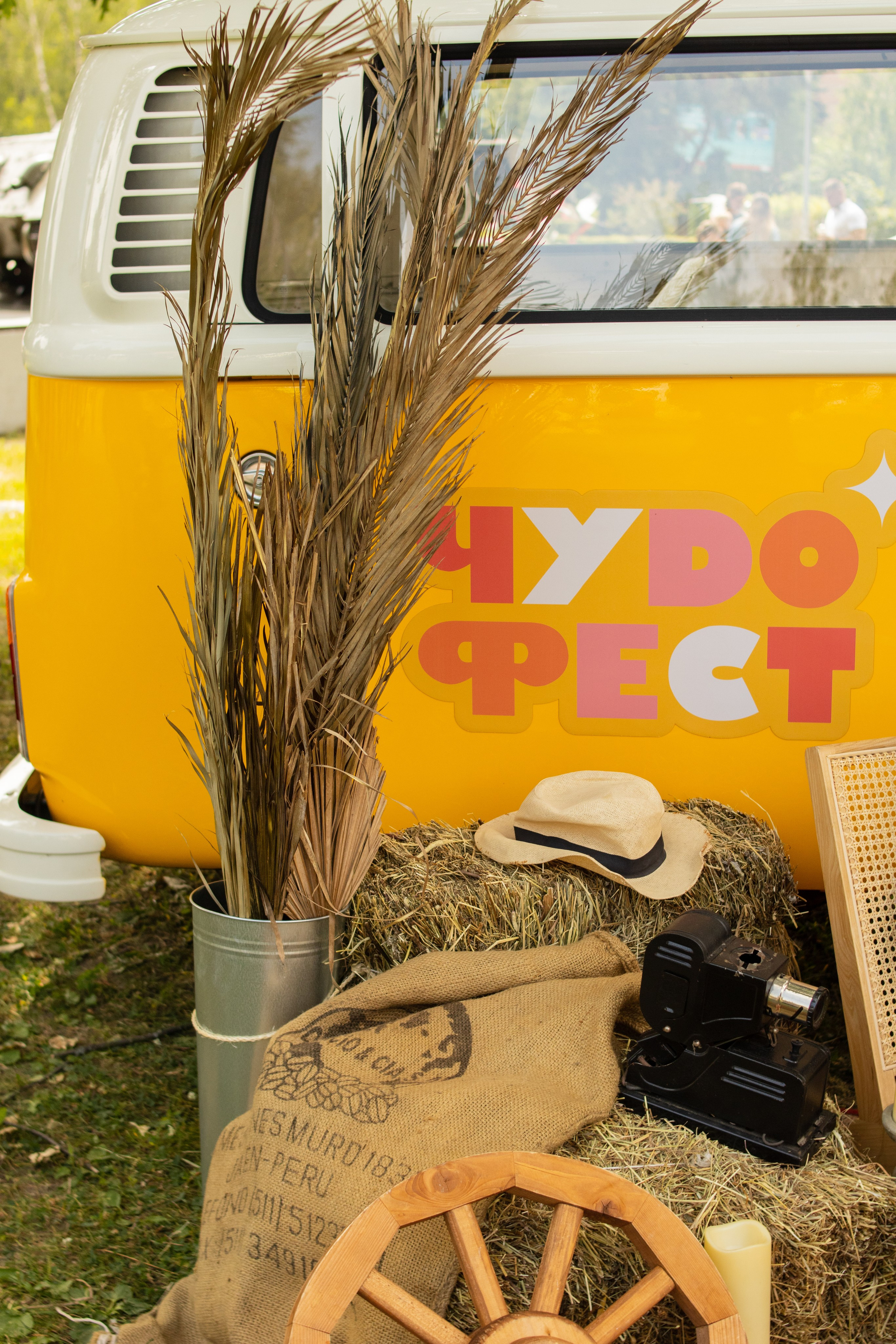 Чудофест 07.2024. Семейный и детский фотограф в Королёве Шарутина Лидия