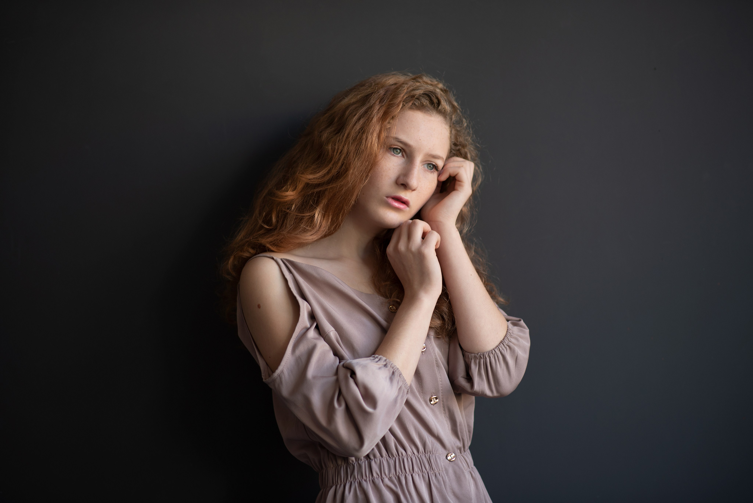 Портреты. Фотограф Гуамка Апшеронск Майкоп